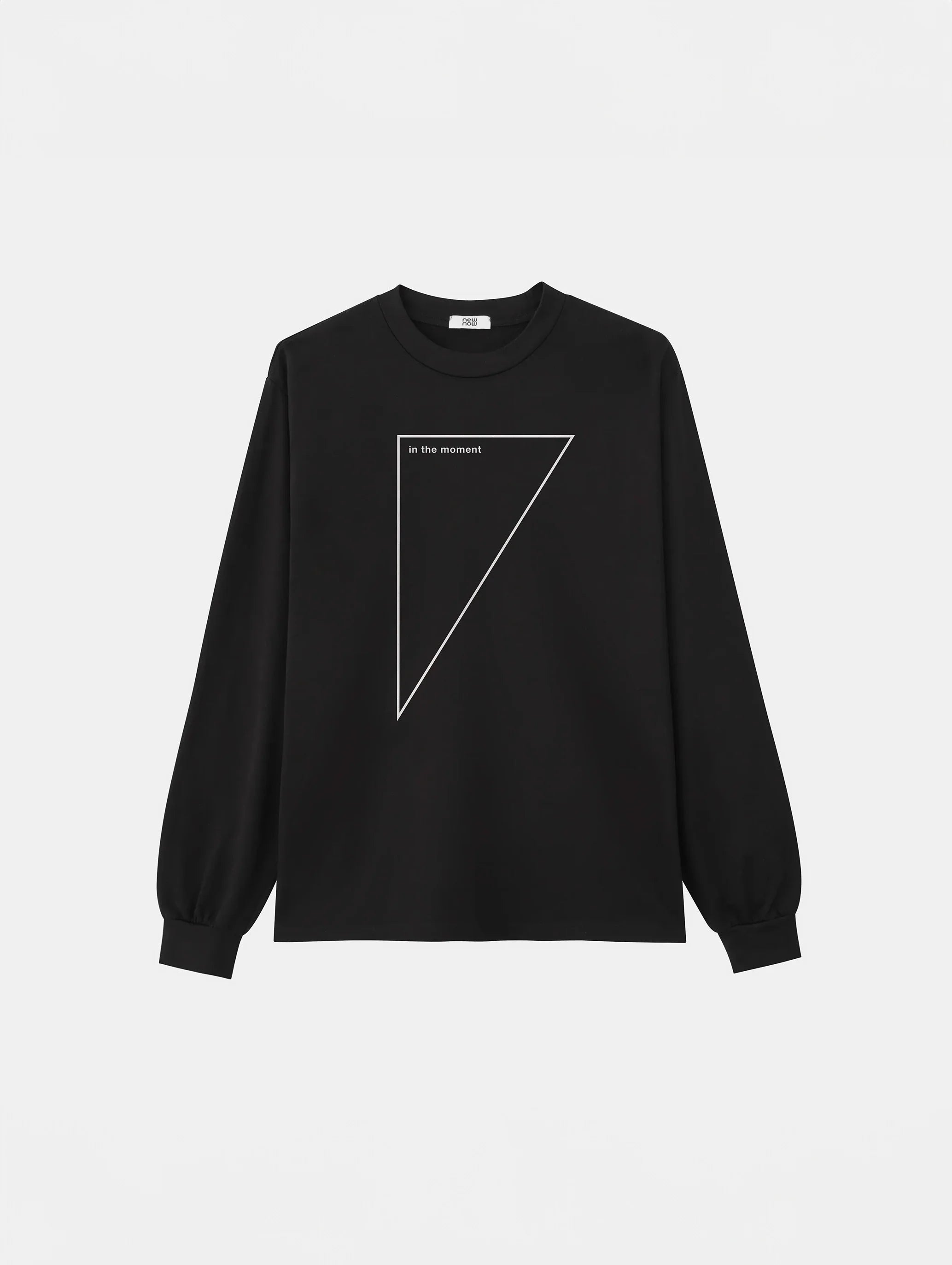 Classic Long sleeve Tshirt