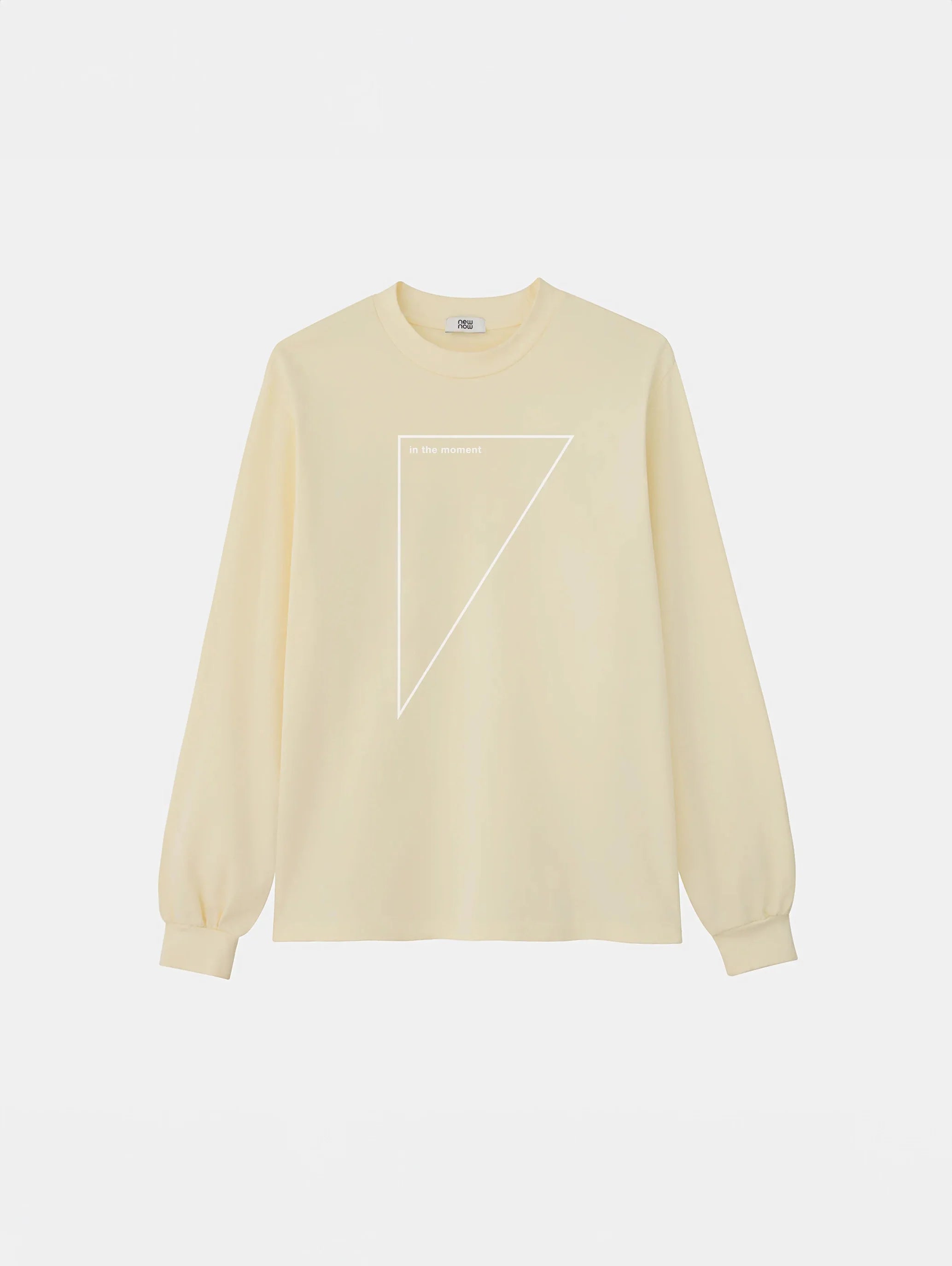 Classic Long sleeve Tshirt