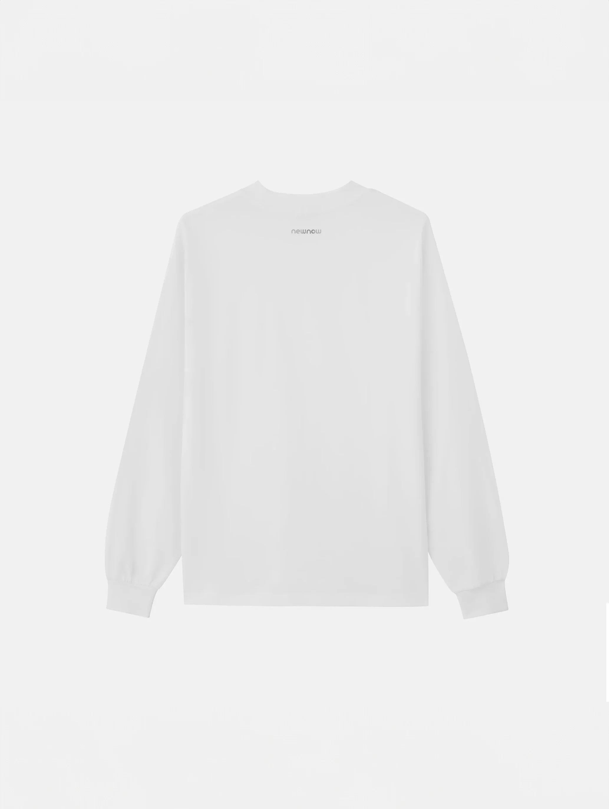 Classic Long sleeve Tshirt