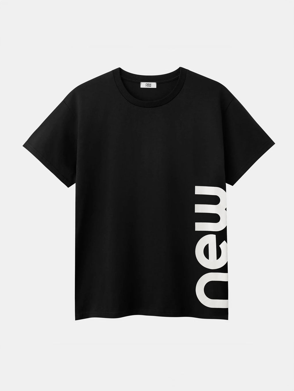緊急お値下げ⭐️ 新品　未使用　HANOI ROGNS Tシャツ　タグ付 ニュウナウ ロゴT