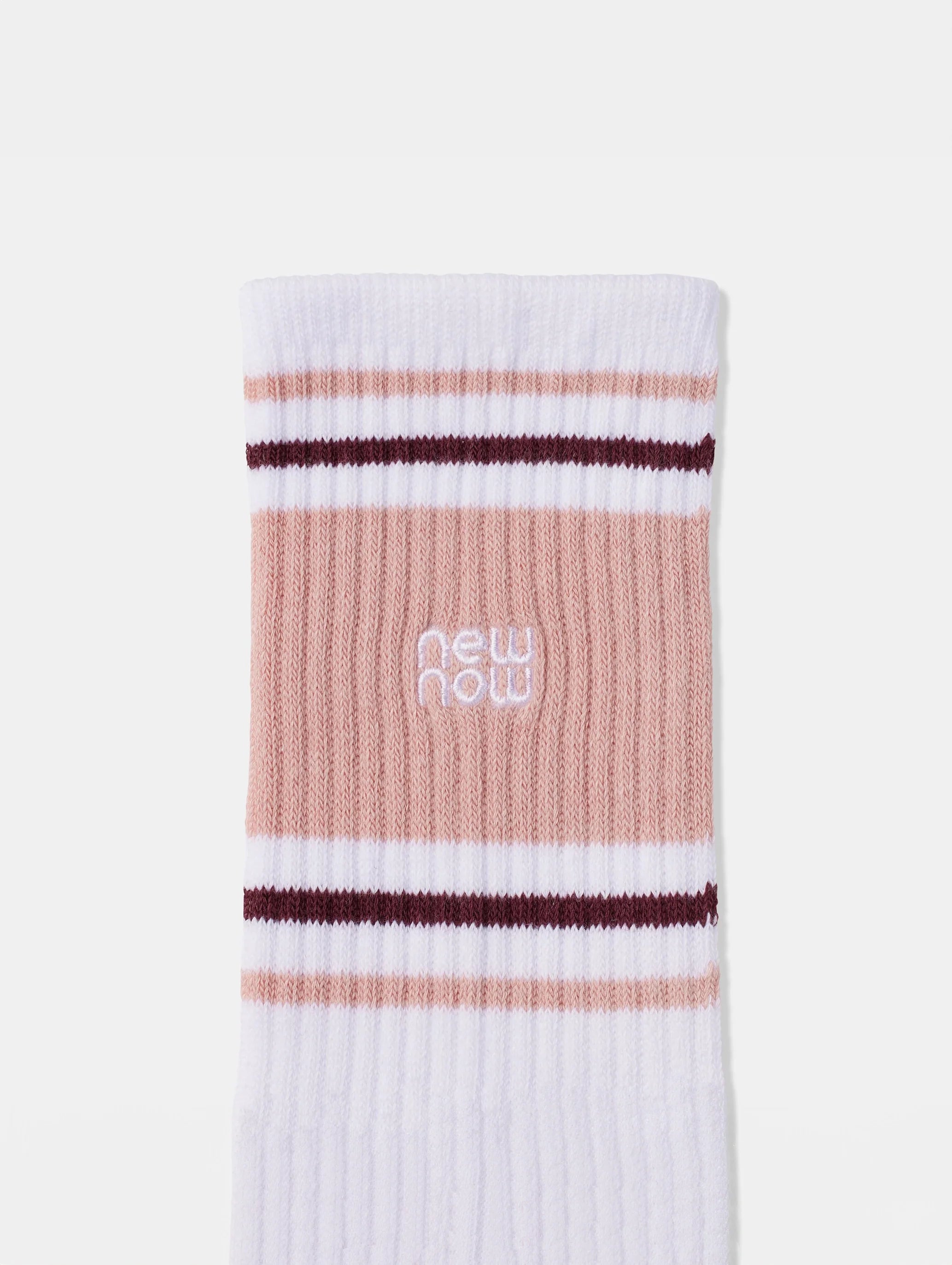 Multiline Tube Socks