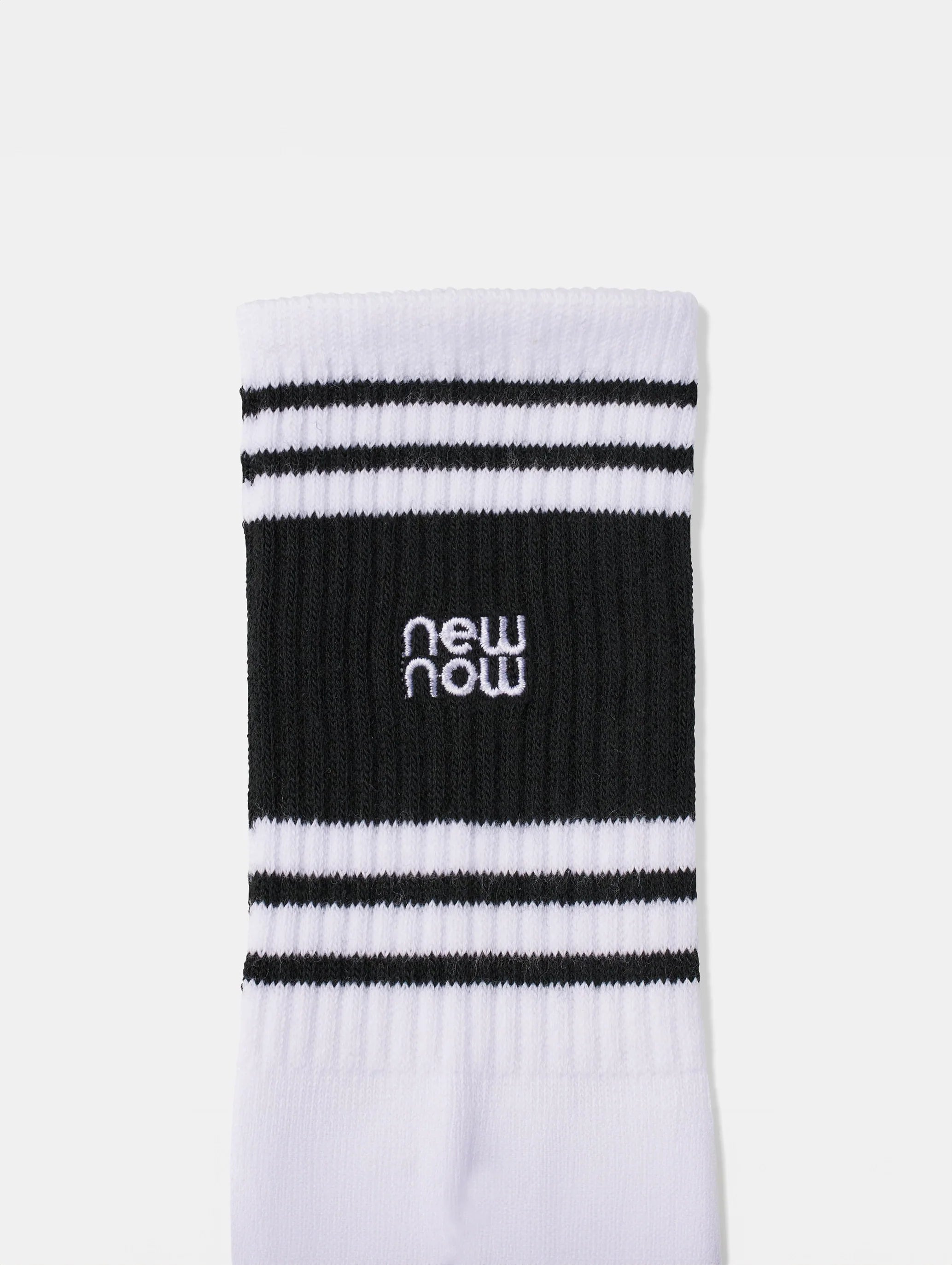 Multiline Tube Socks