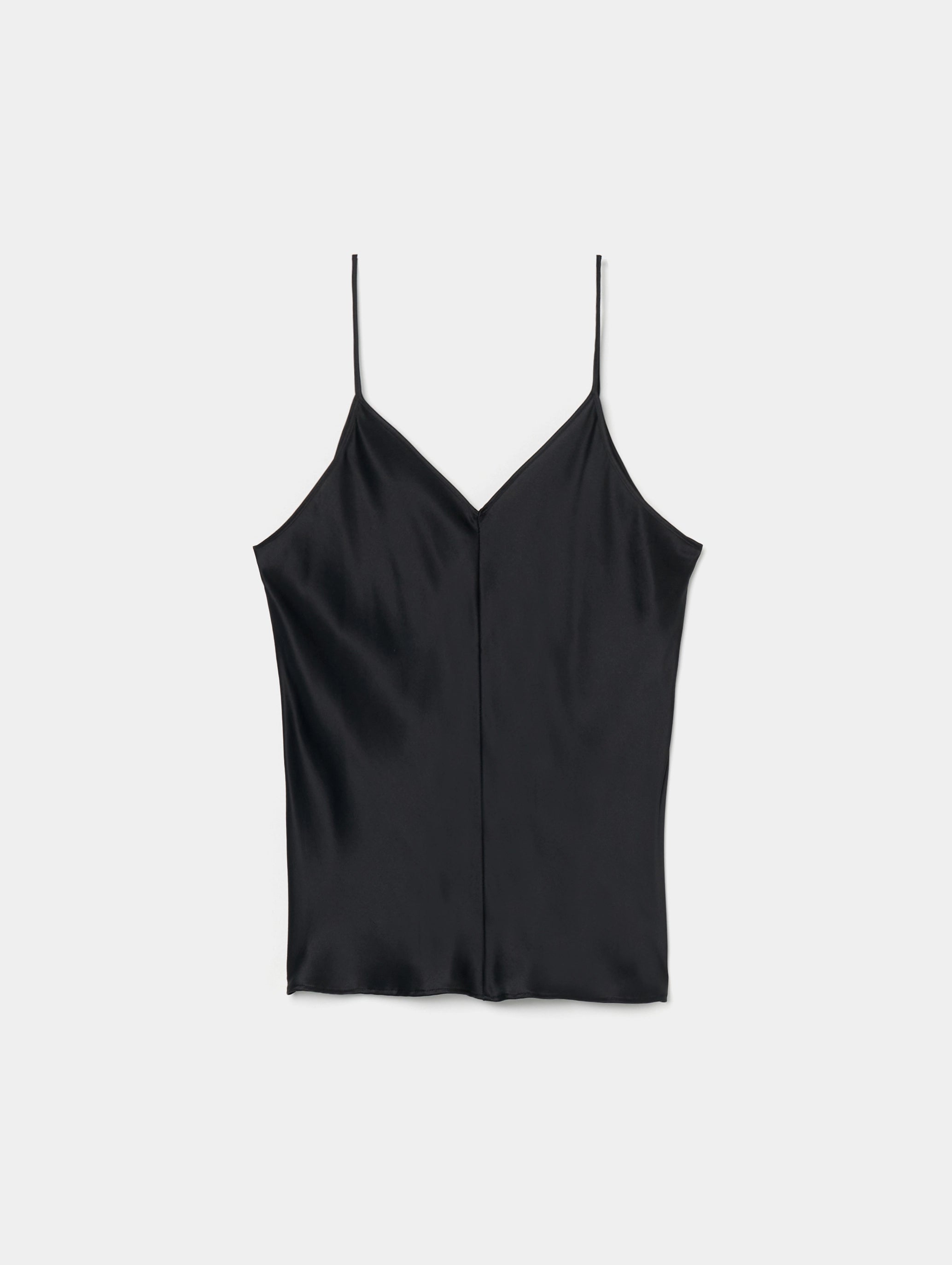 Silk Camisole