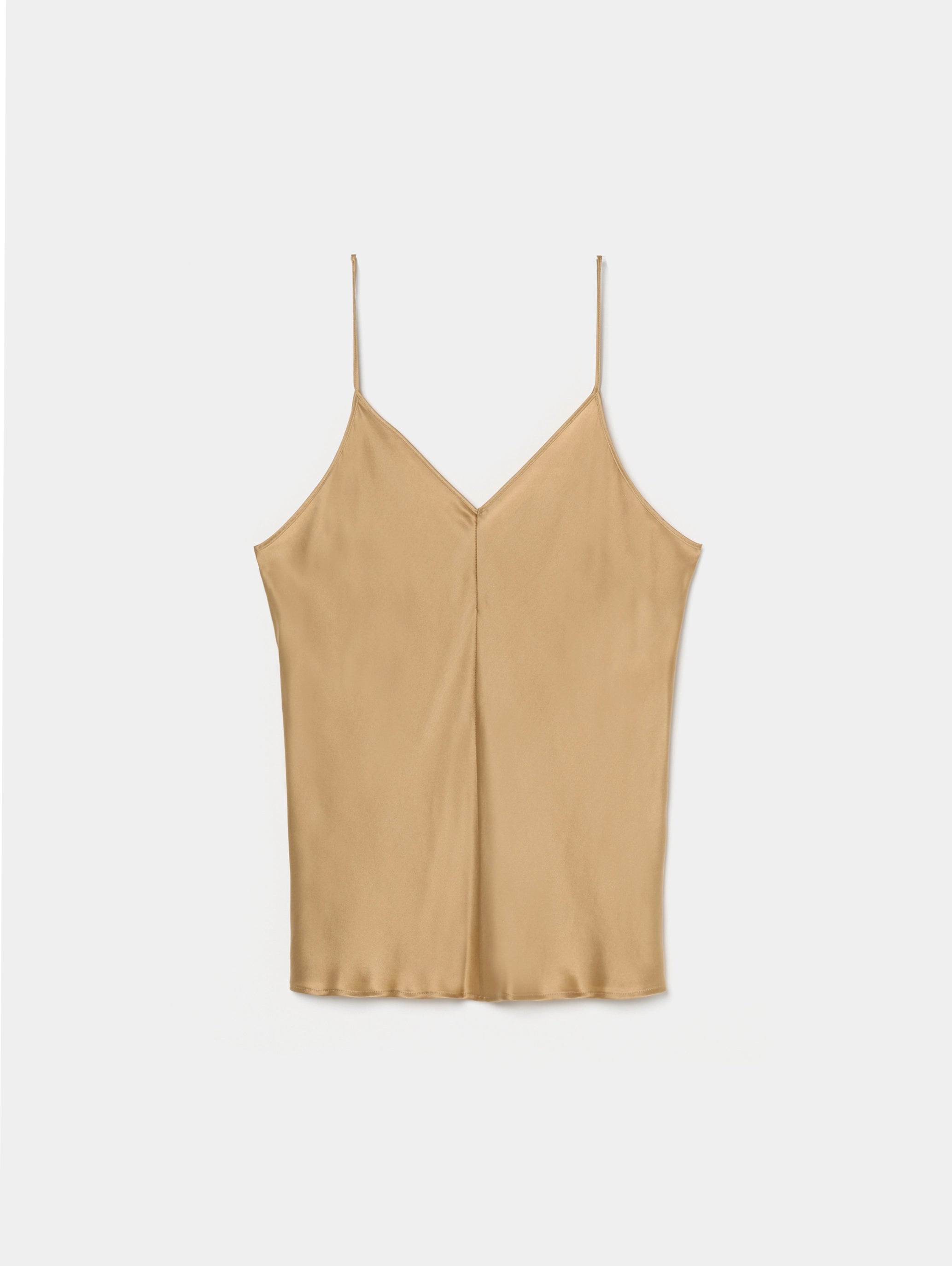 Silk Camisole