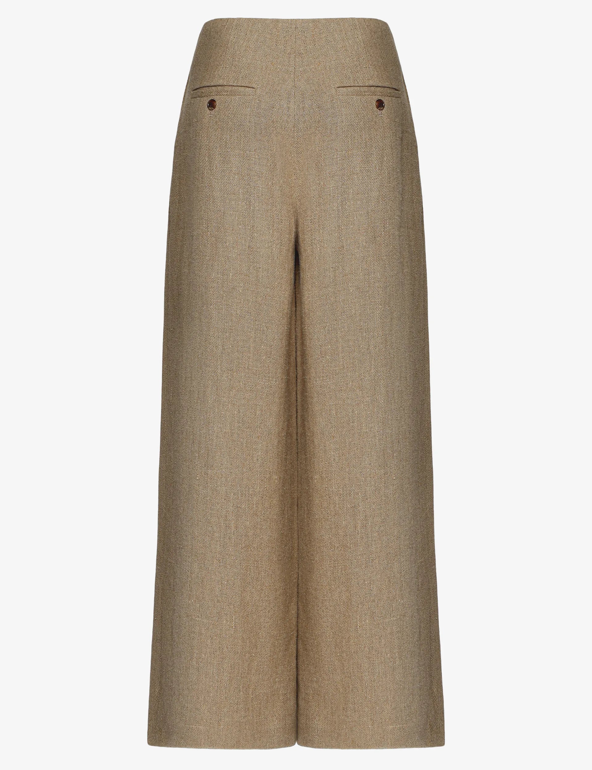 newnow ヘビーリネンパンツ newnow ヘビーリネンパンツ