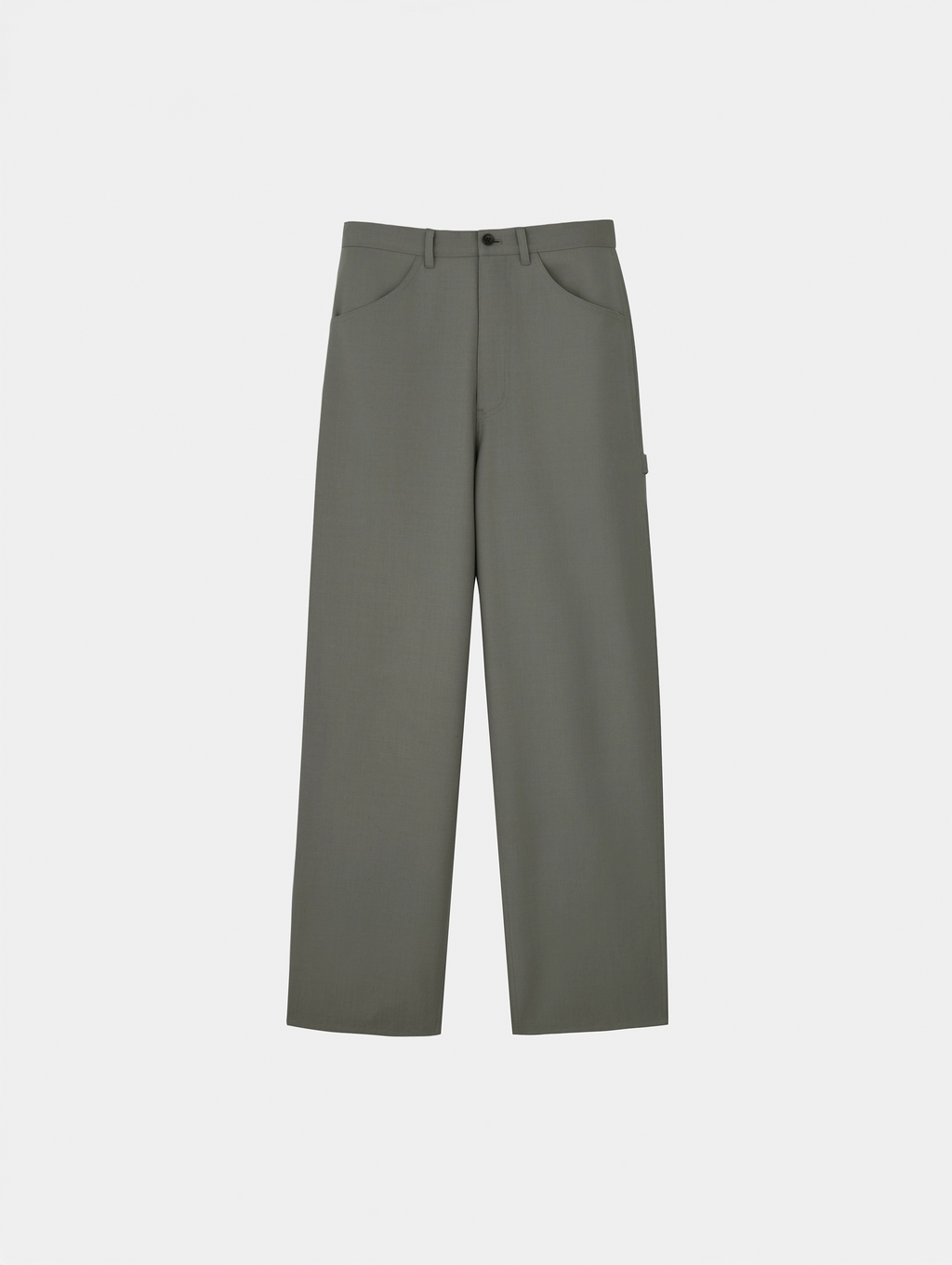SSZ AH. H ペインターパンツ CBWORK PT NAVY新品