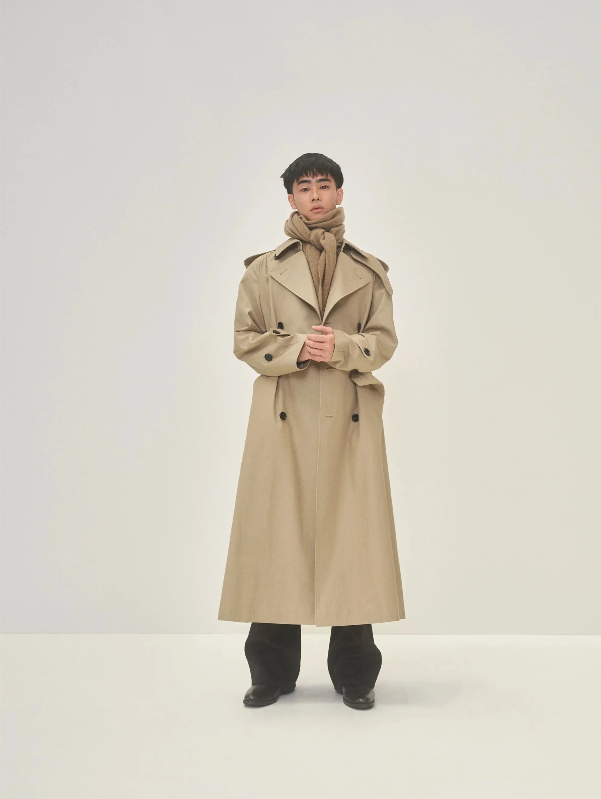 Trench Coat Trench Coat