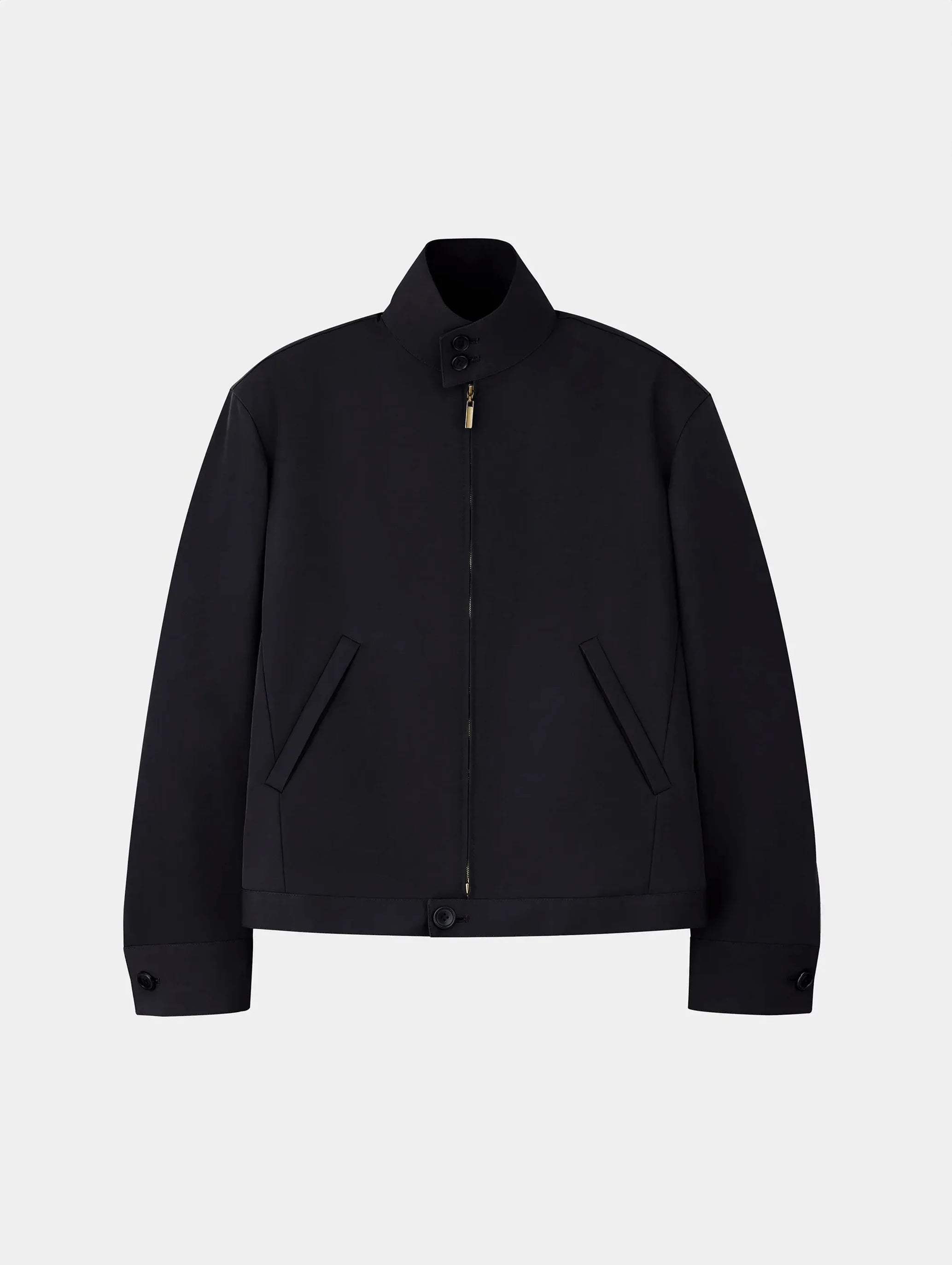 Harrington Jacket