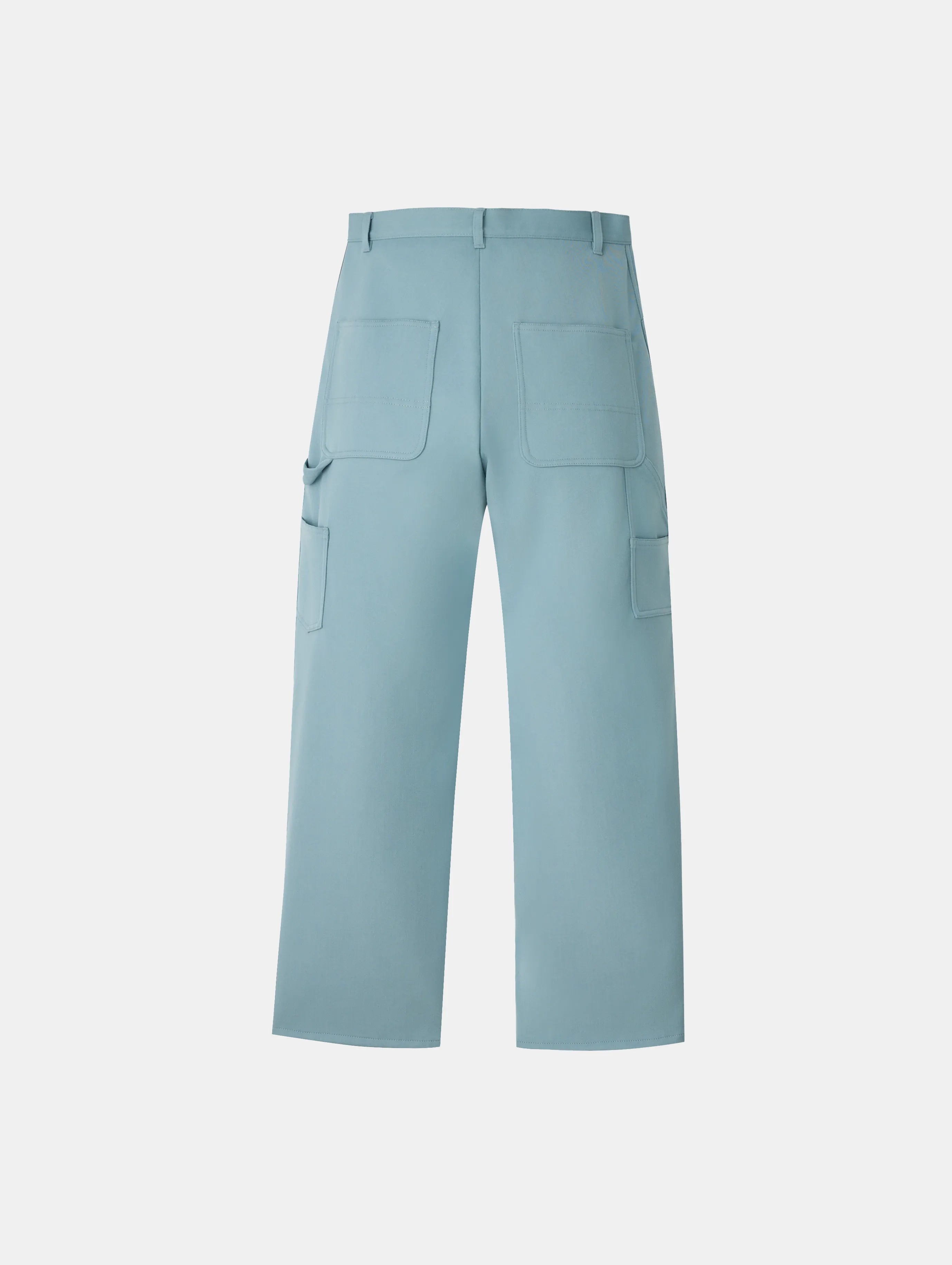 【2024SS】ロンハーマン ペインターパンツ Painter Pants ペインターパンツ | newnow