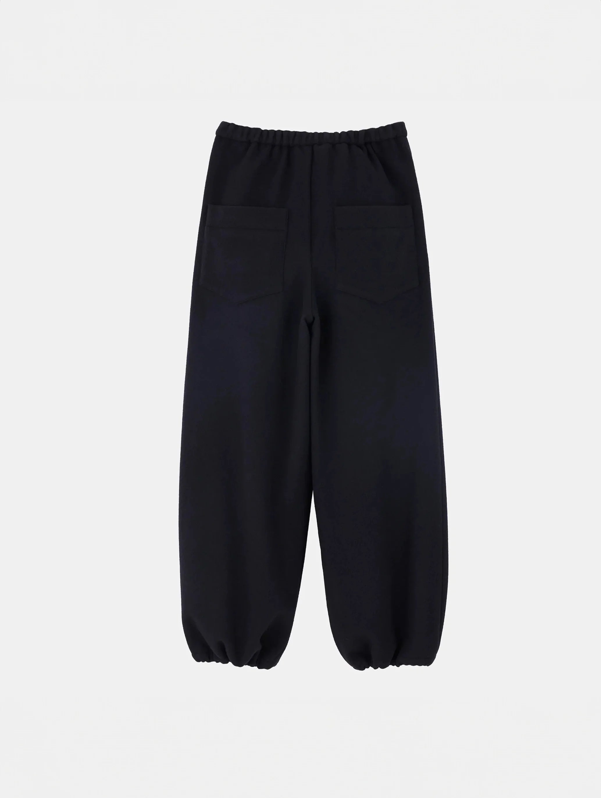 newnow ニューナウ ウールパンツ ウールパンツ | newnow newnow ニューナウ ウールパンツ ウールパンツ | newnow