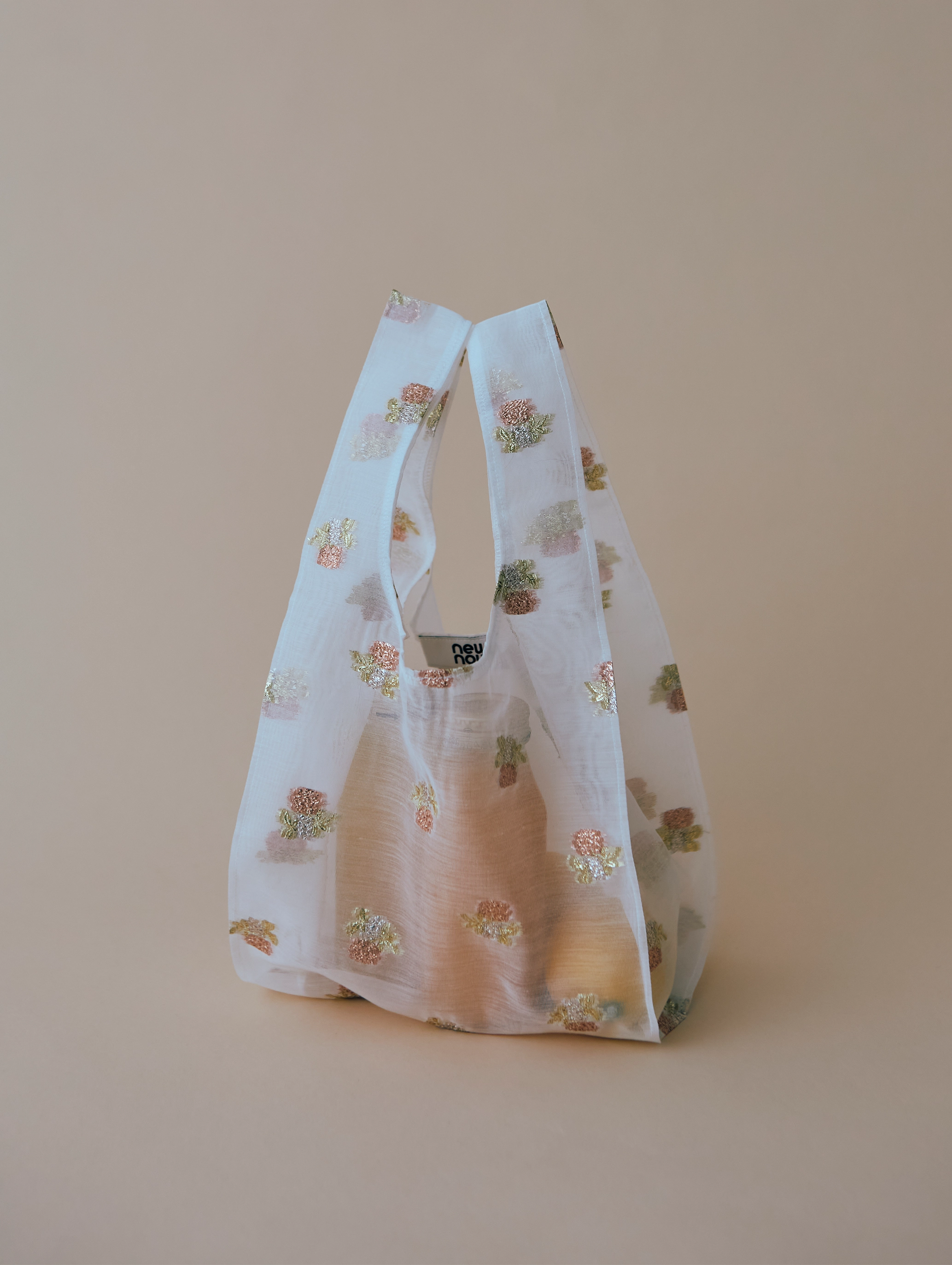 Mini Tote Bag