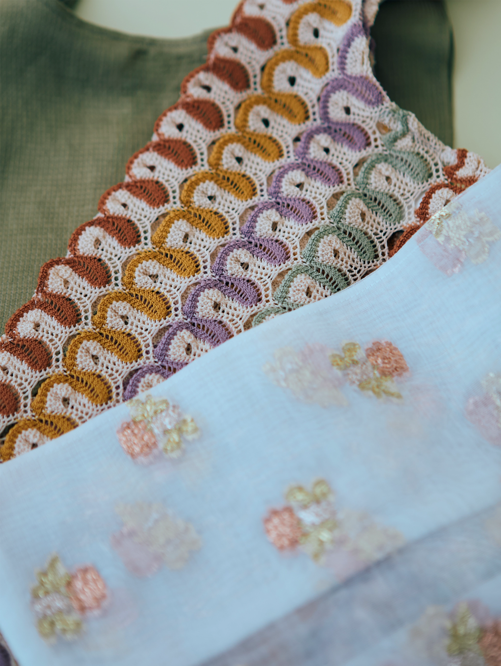 Mini Tote Bag