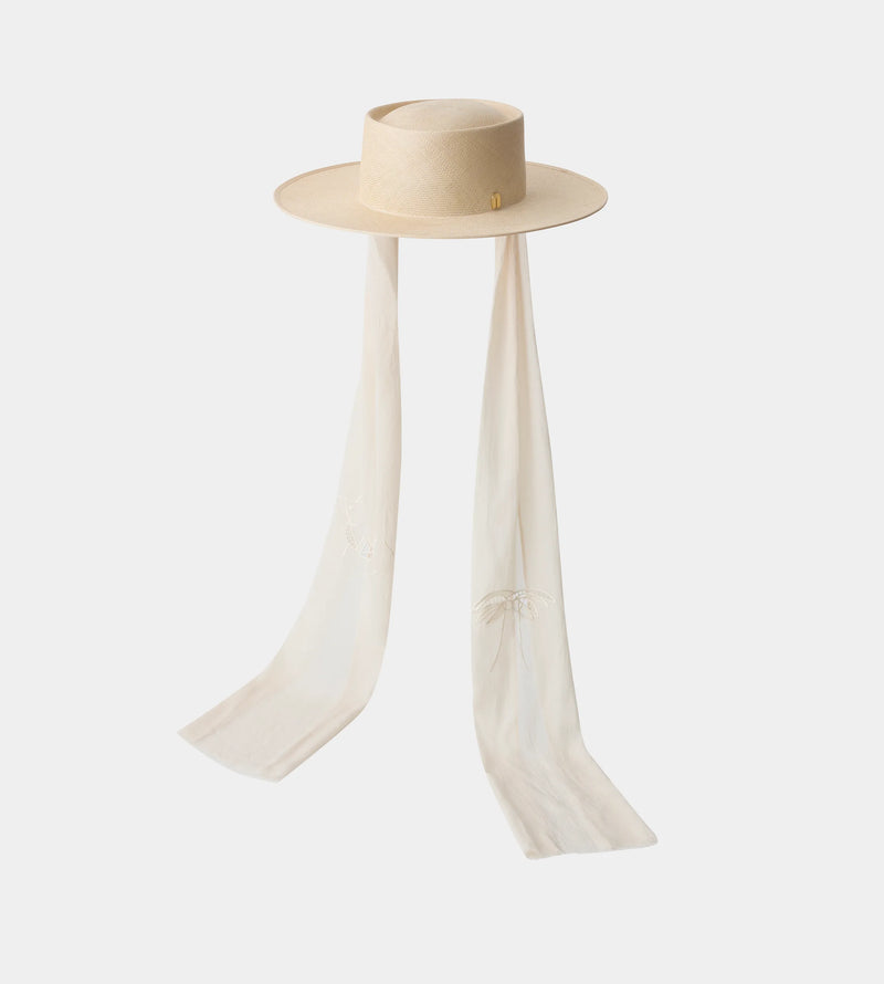 Amish Hat