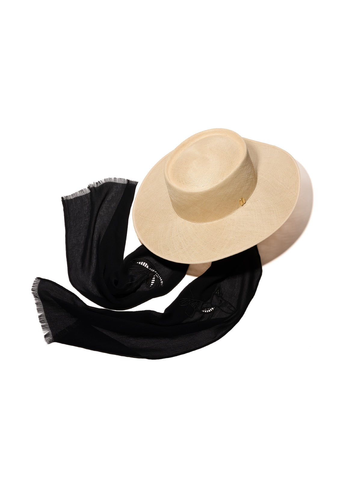Amish Hat