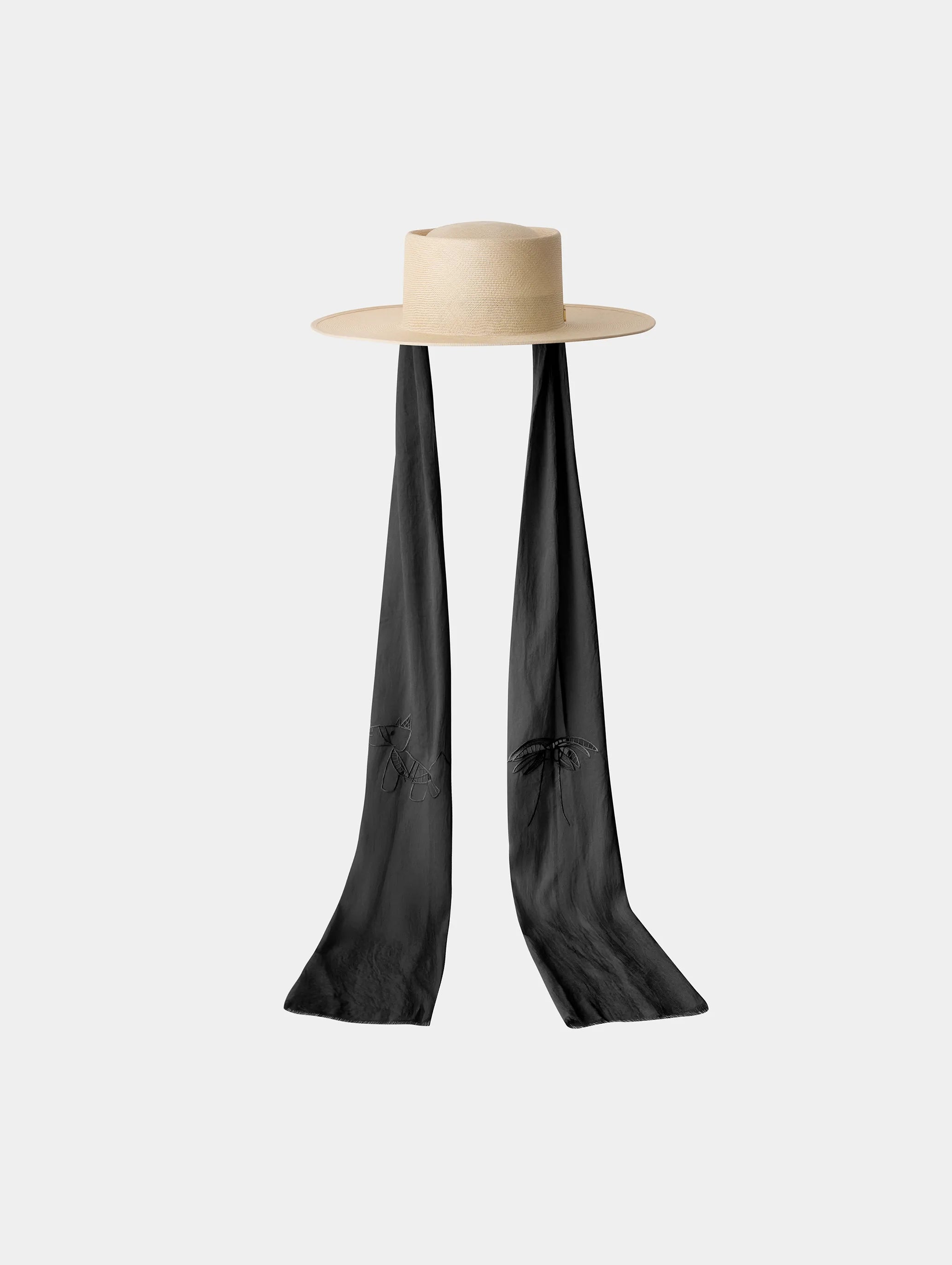 Amish Hat