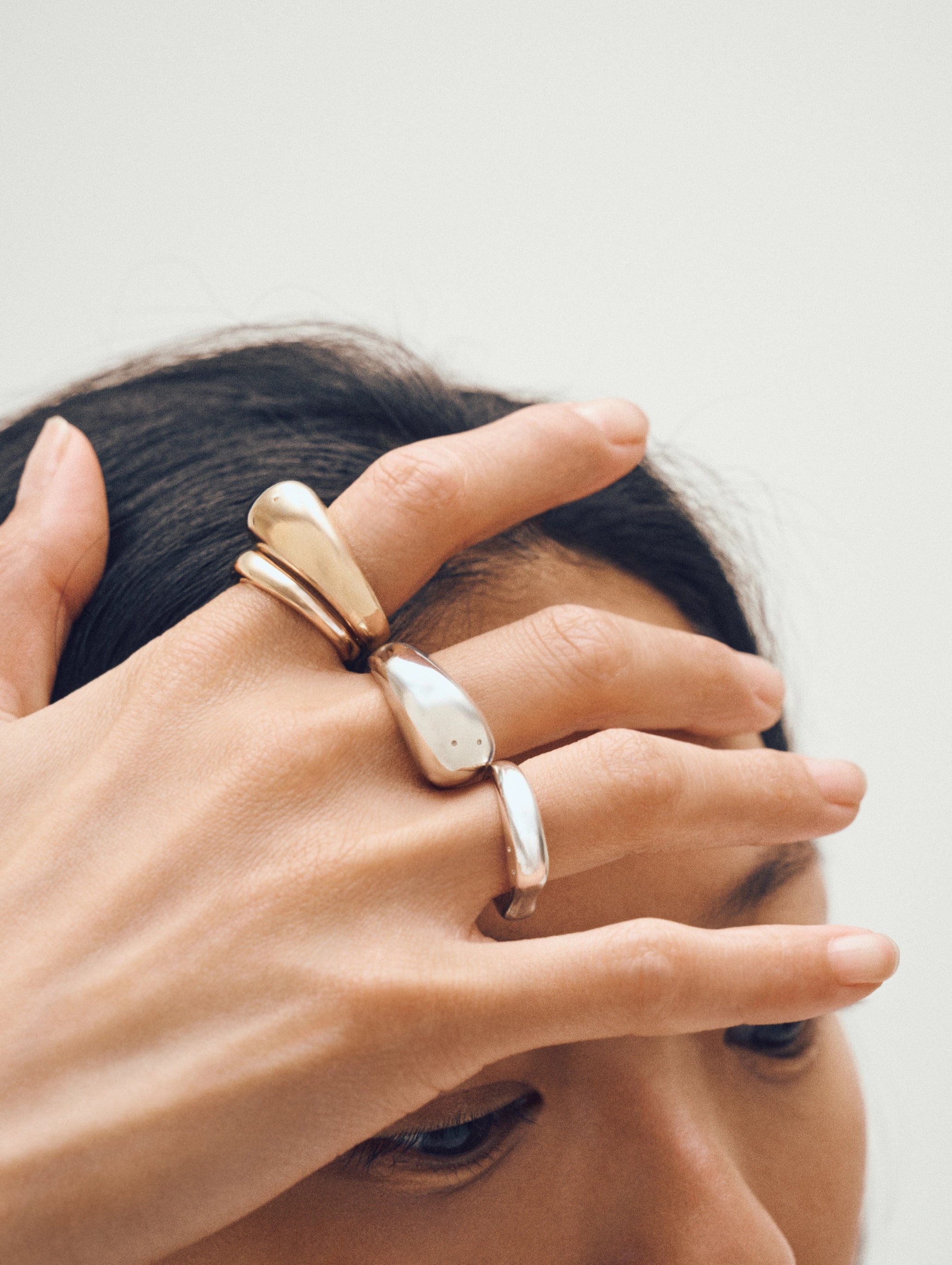 Aneba Ring (small)