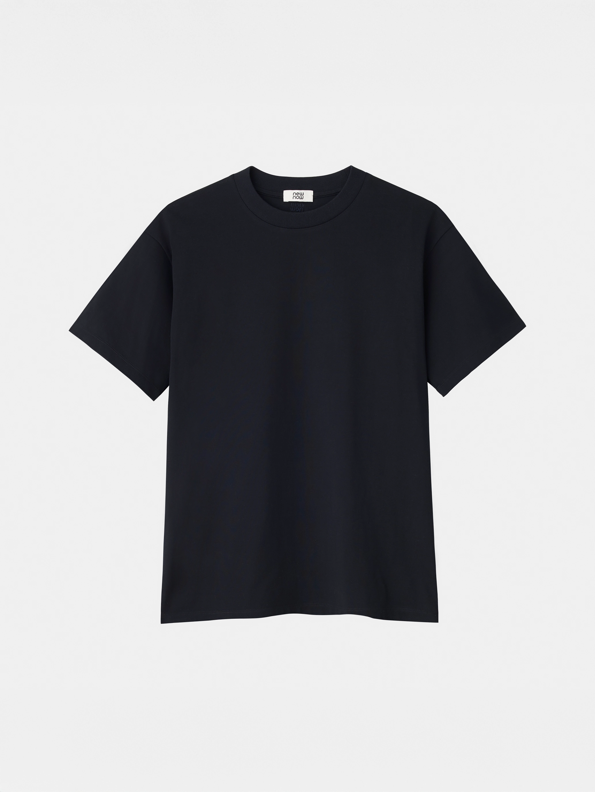 榮倉奈々 new now ニューナウ Oversized Tシャツ 黒 榮倉奈々 new now ニューナウ Oversized Tシャツ M newnow