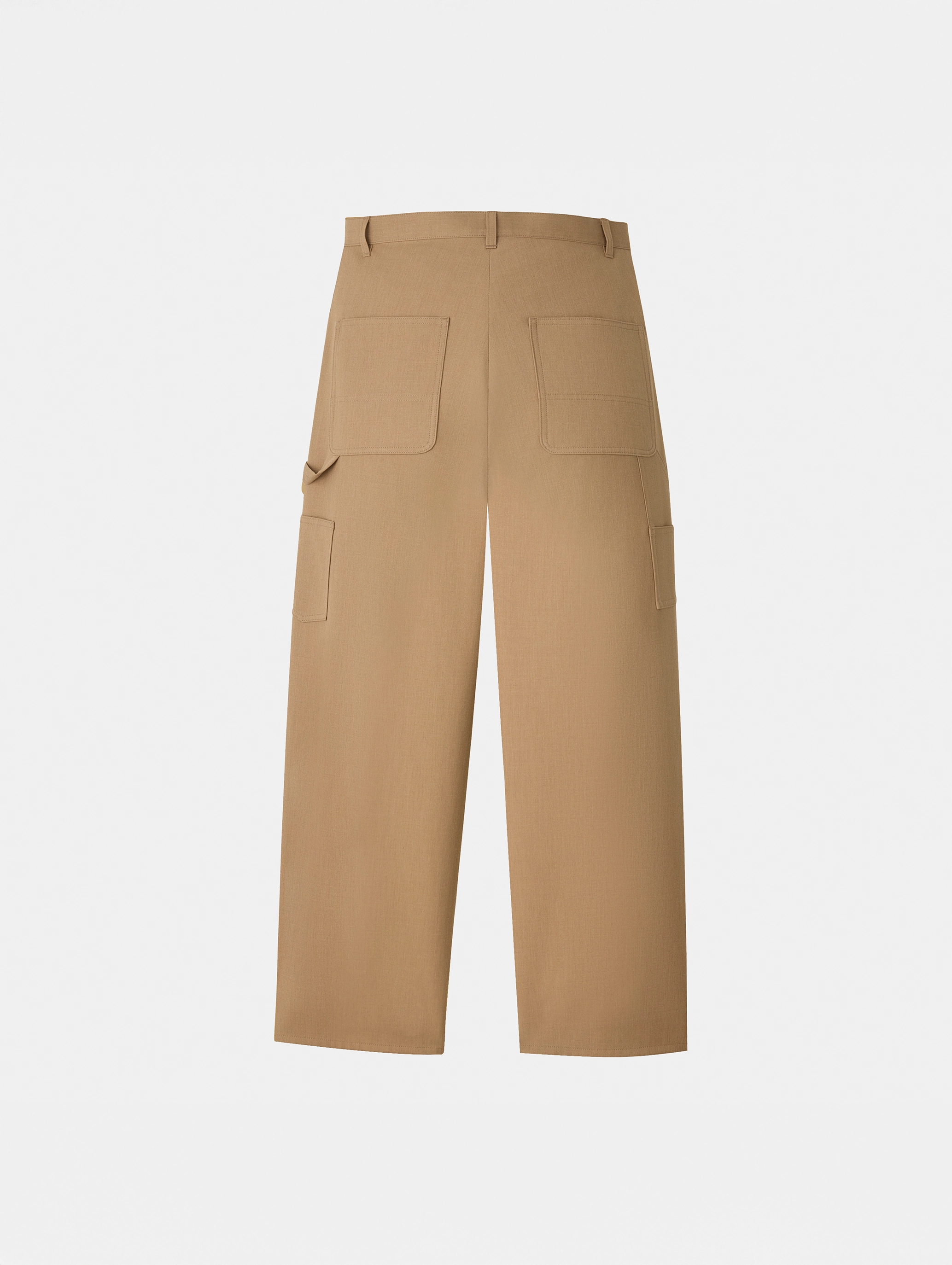 Painter Pants