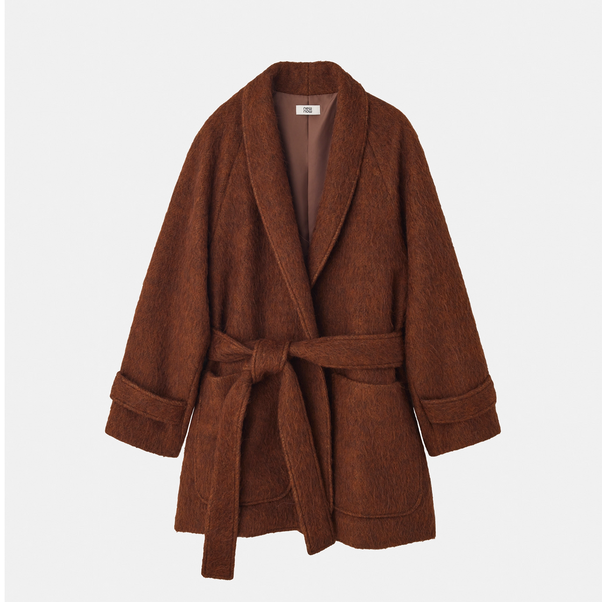 Shaggy Coat Shaggy Coat