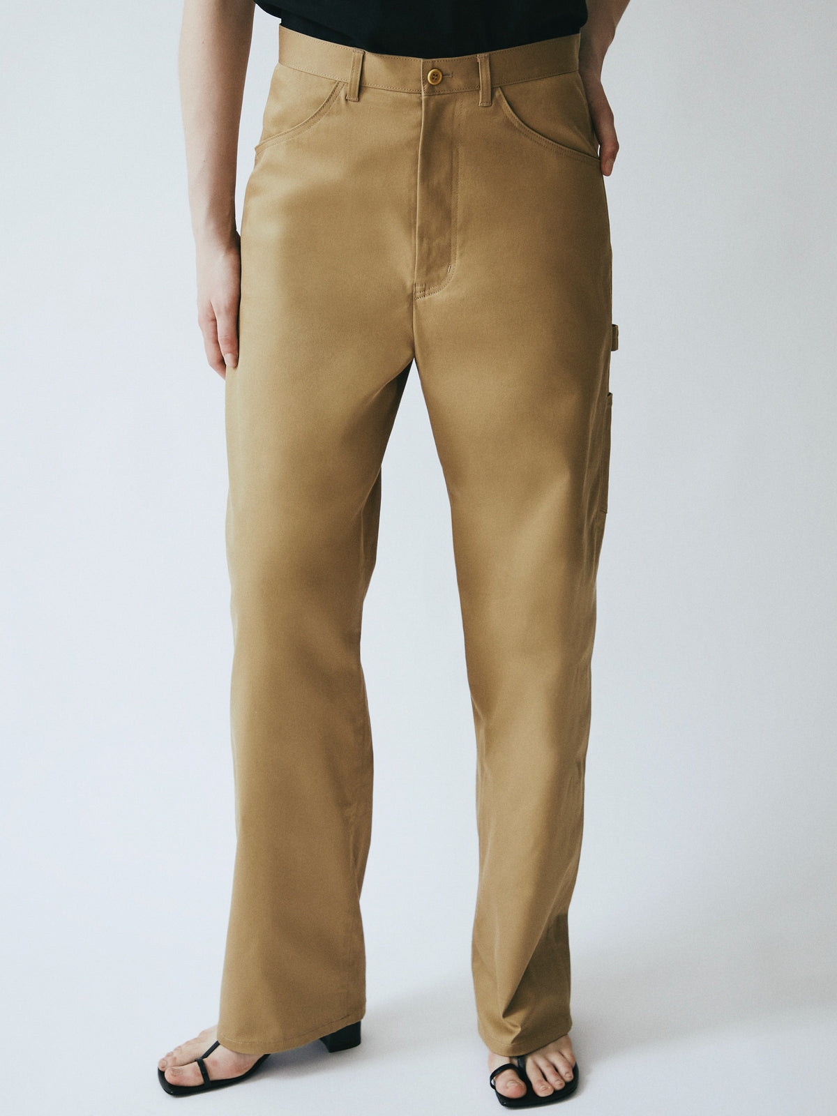Painter Pants