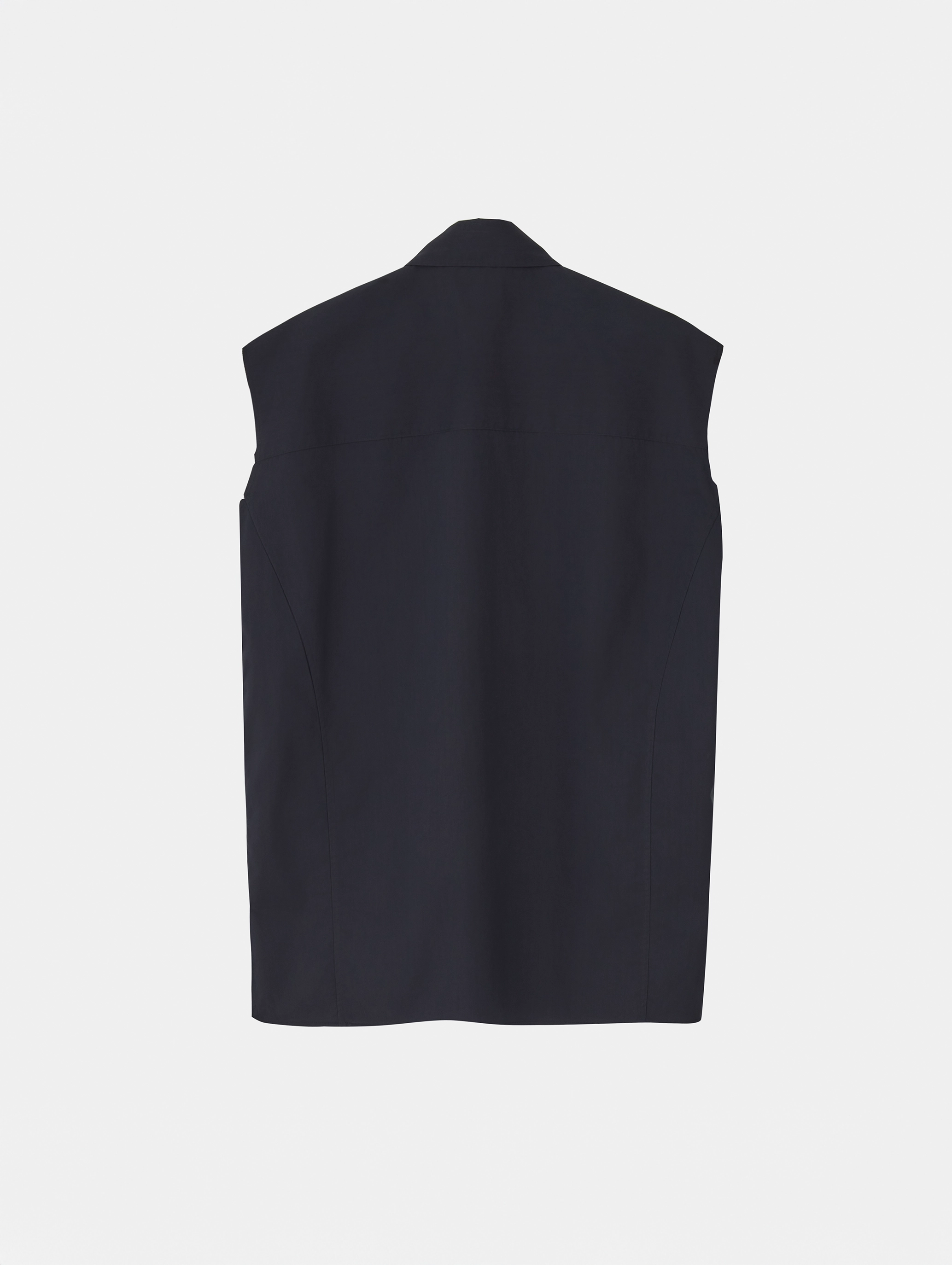 new now Sleeveless Shirt Mサイズ Sleeveless Shirt