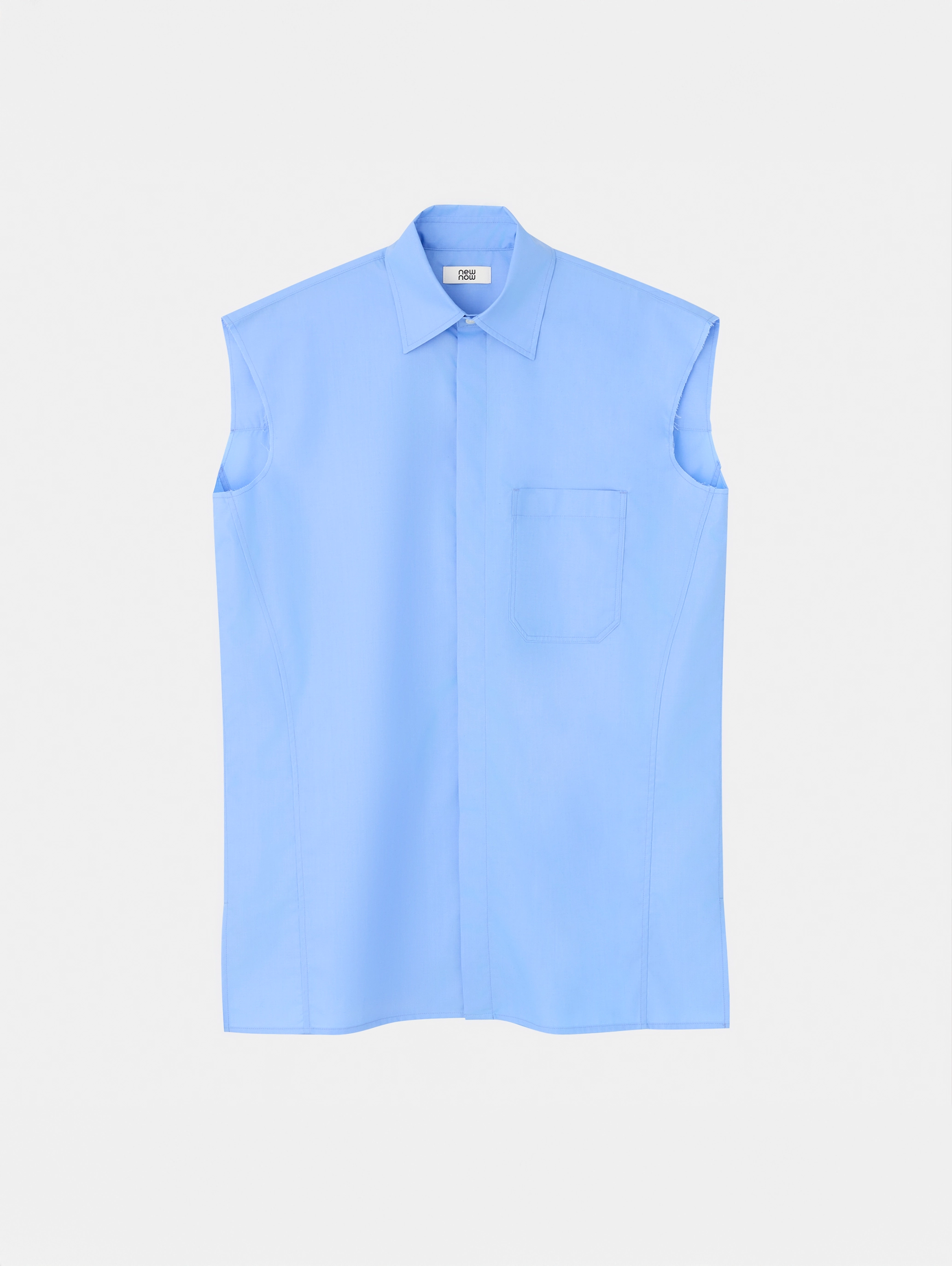 new now Sleeveless Shirt Mサイズ Sleeveless Shirt