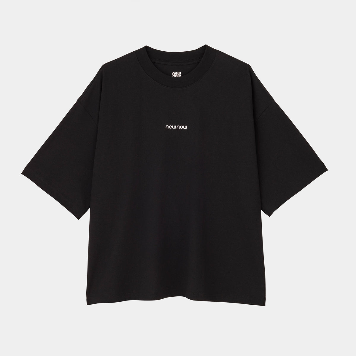 Oversized Tee | newnow