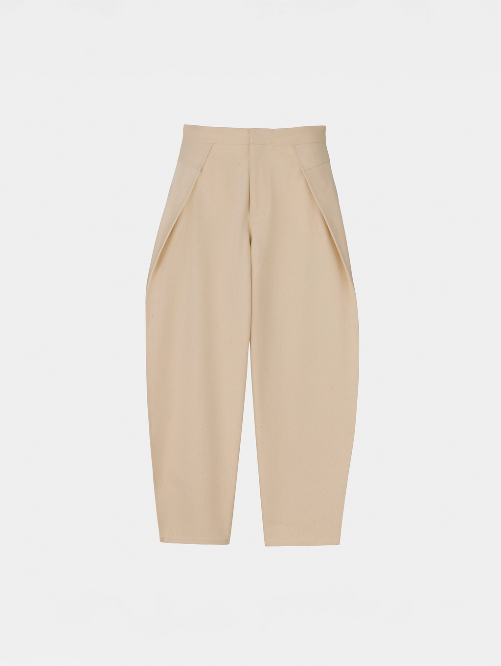 その他 Letao WIRROW｜ウィロウ｜COTTON TWILL TUCK PANTS｜152137-121｜