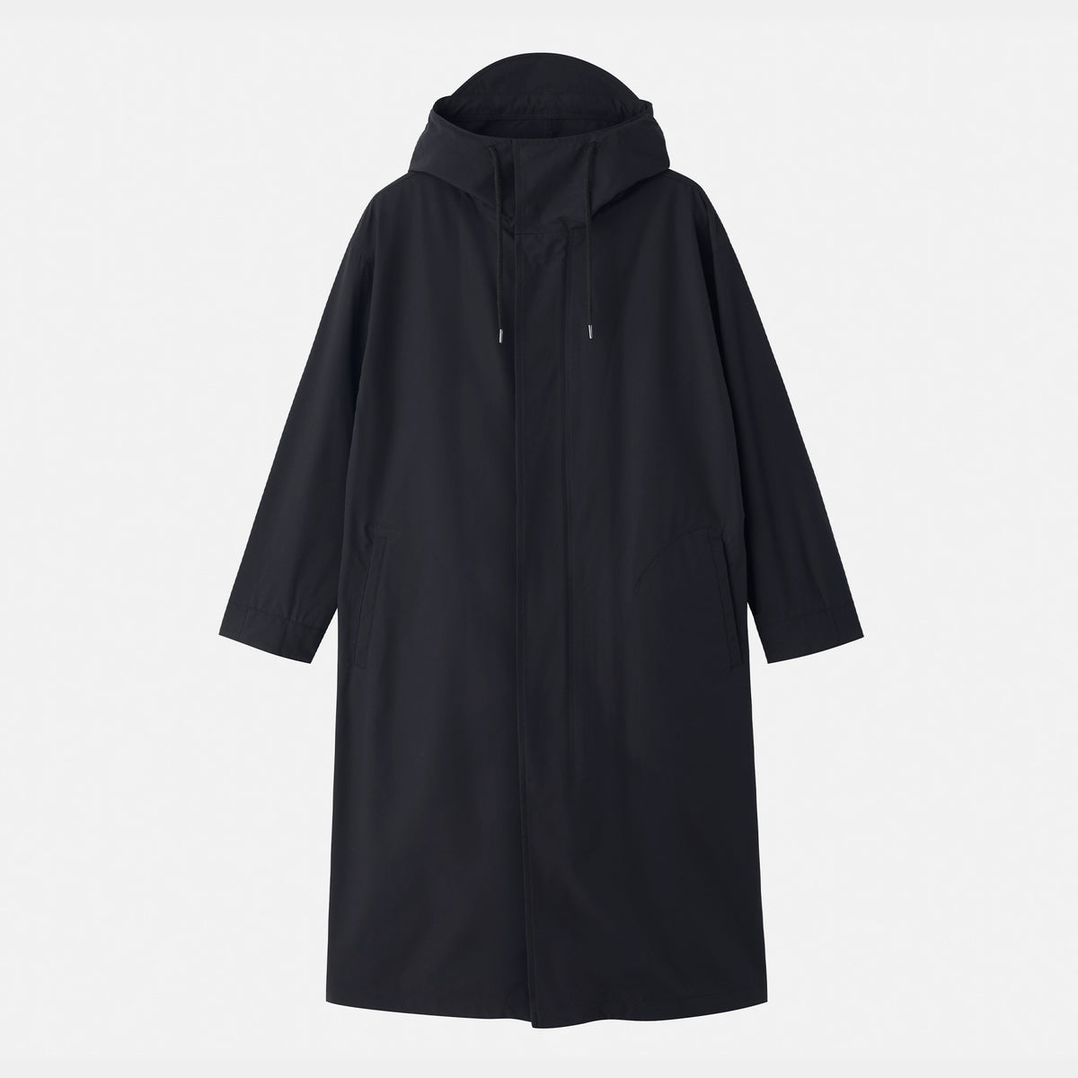 ジャケット・アウター Odeon Hooded Coat Hooded Coat