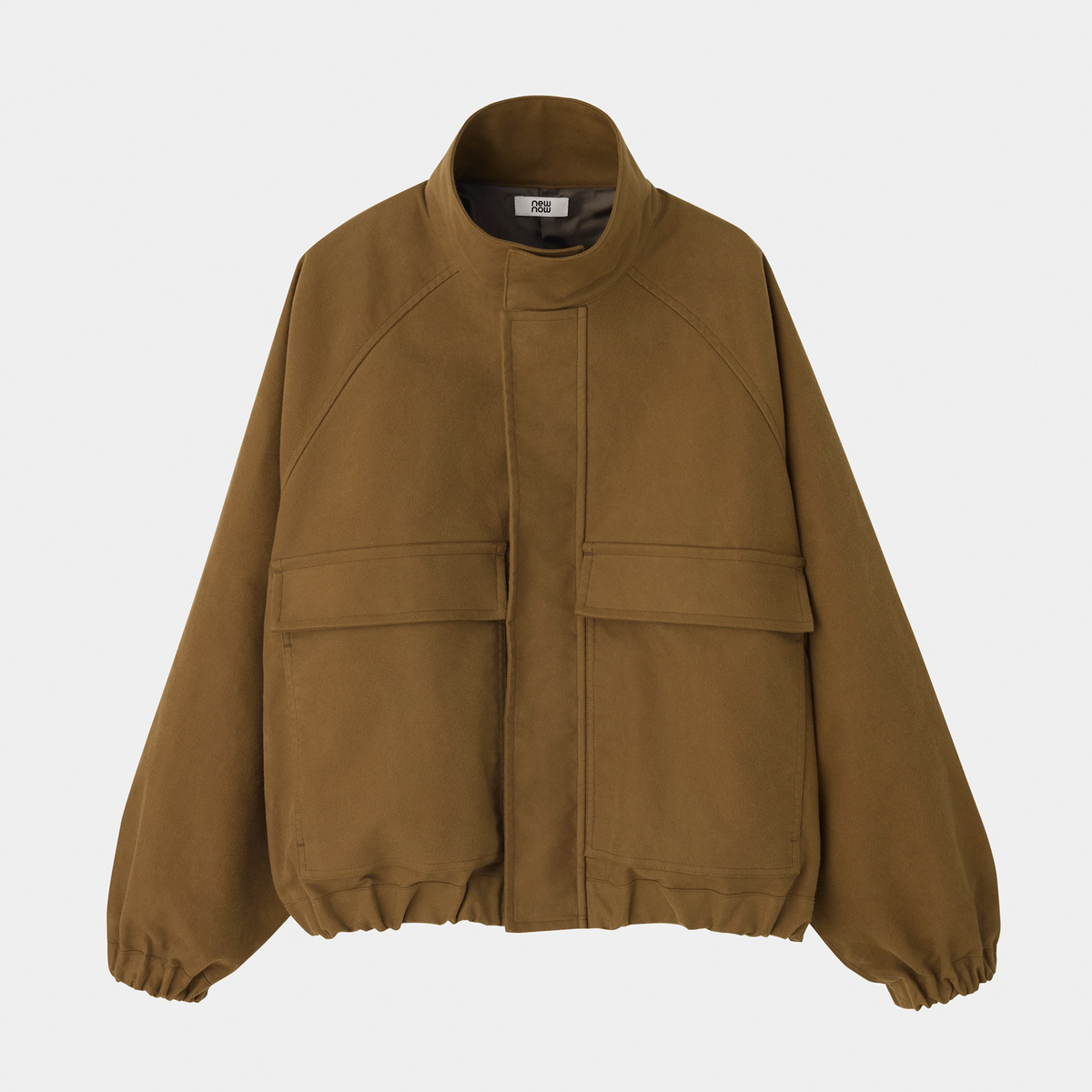 ジャケット・アウター SNAKE LOOP STAND COLLAR JACKET 2512JK02_001.webp?crop=center&