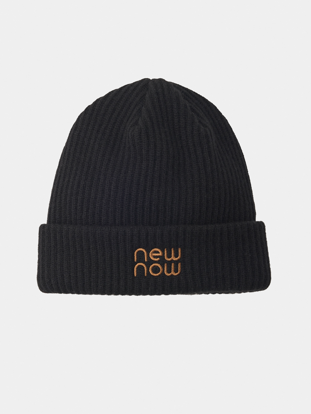 Cashmere Knitted Beanie