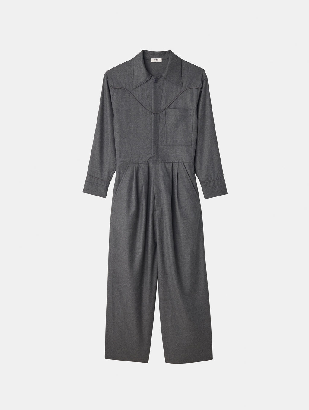 Jumpsuit