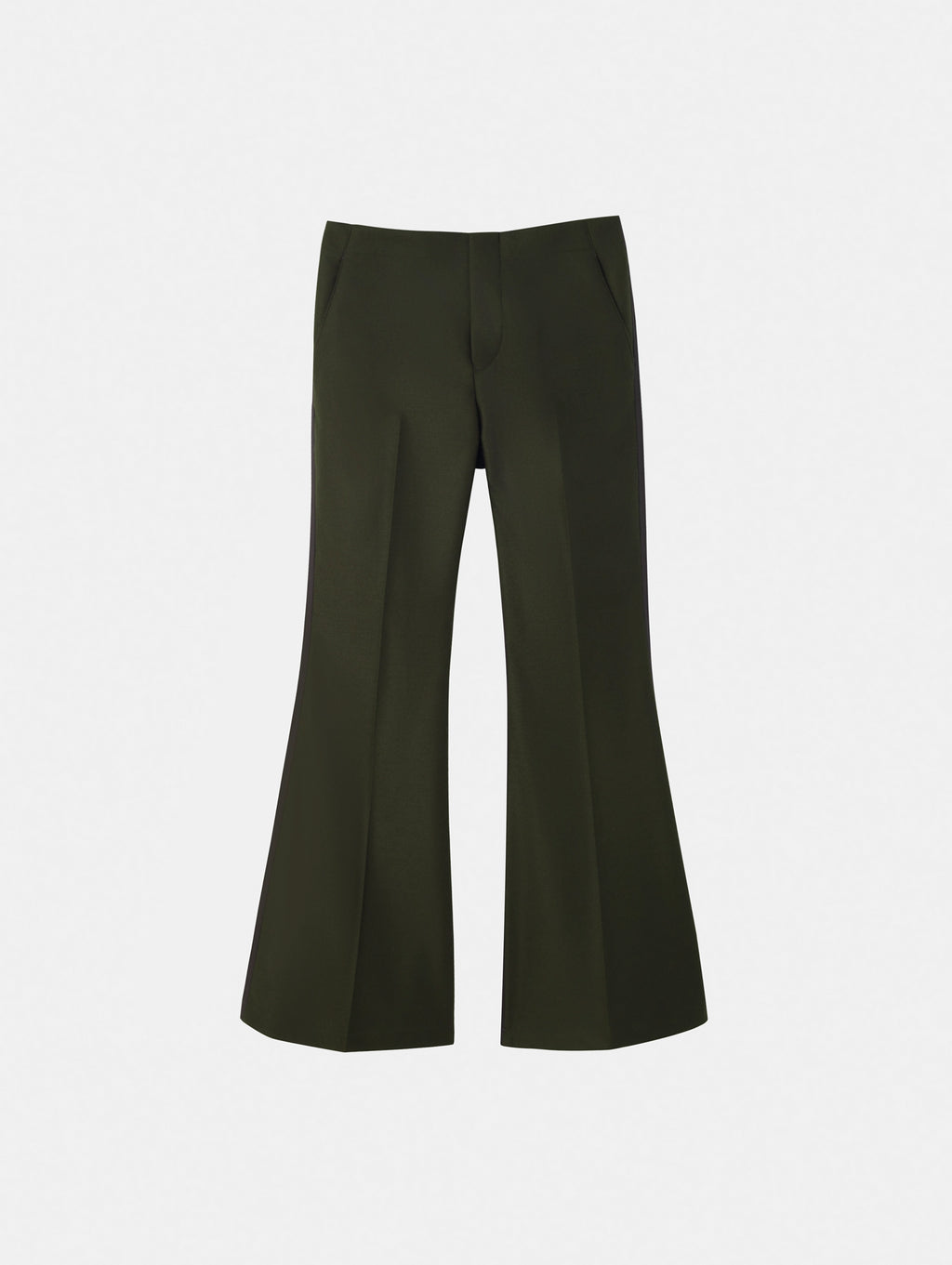 Flare Pants