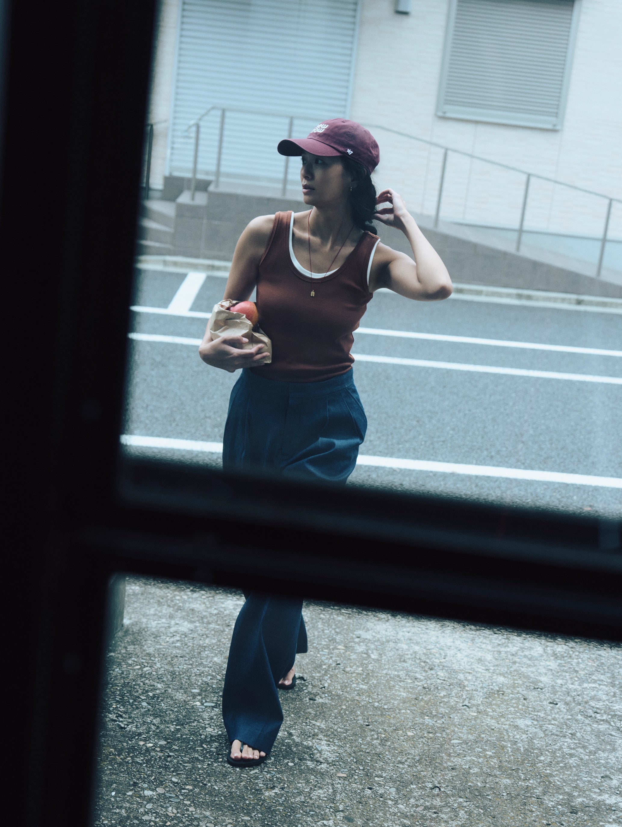 Tank Top Tank Top