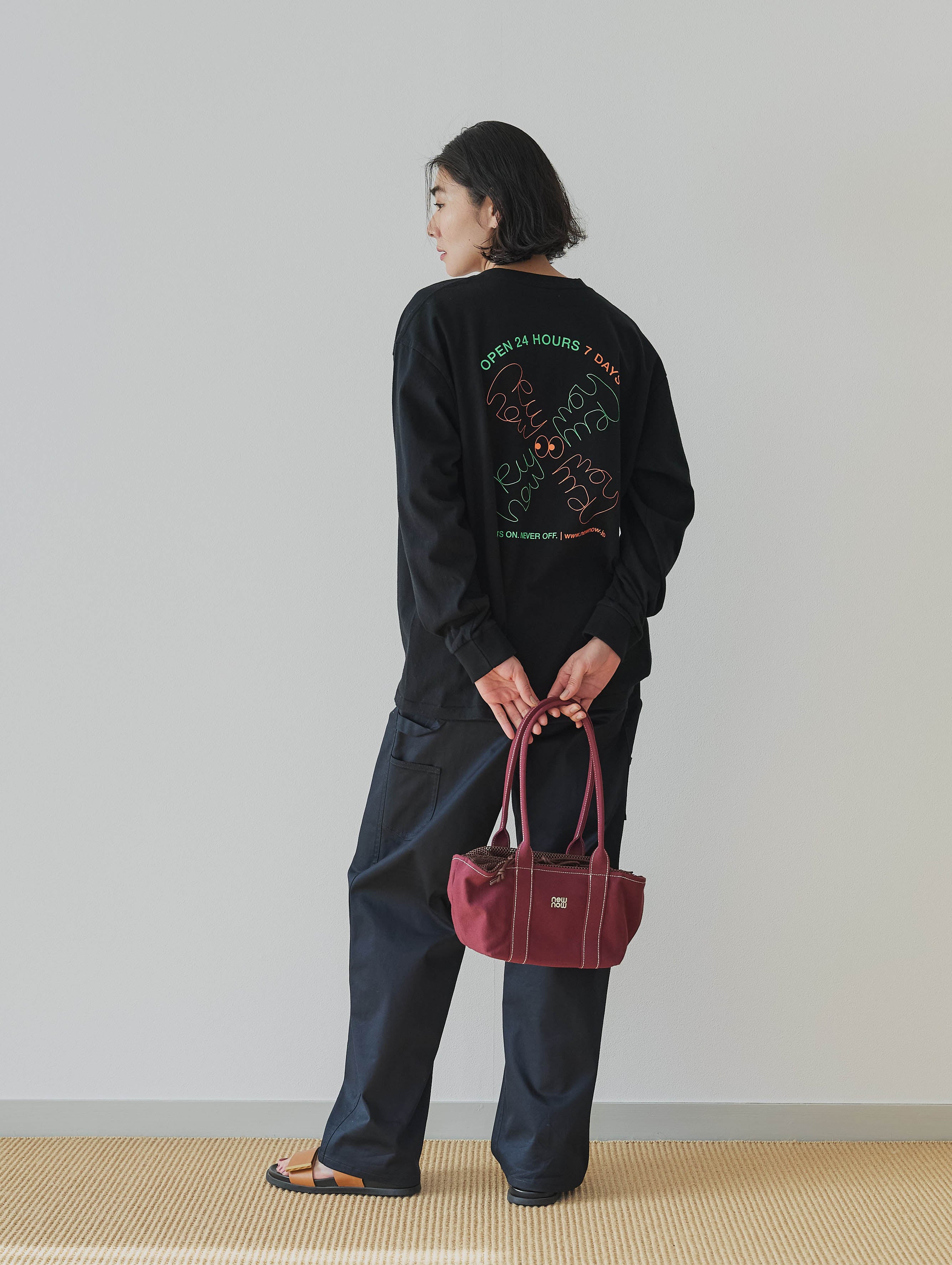 newnow - 【ニューナウ】 | 公式オンラインストア