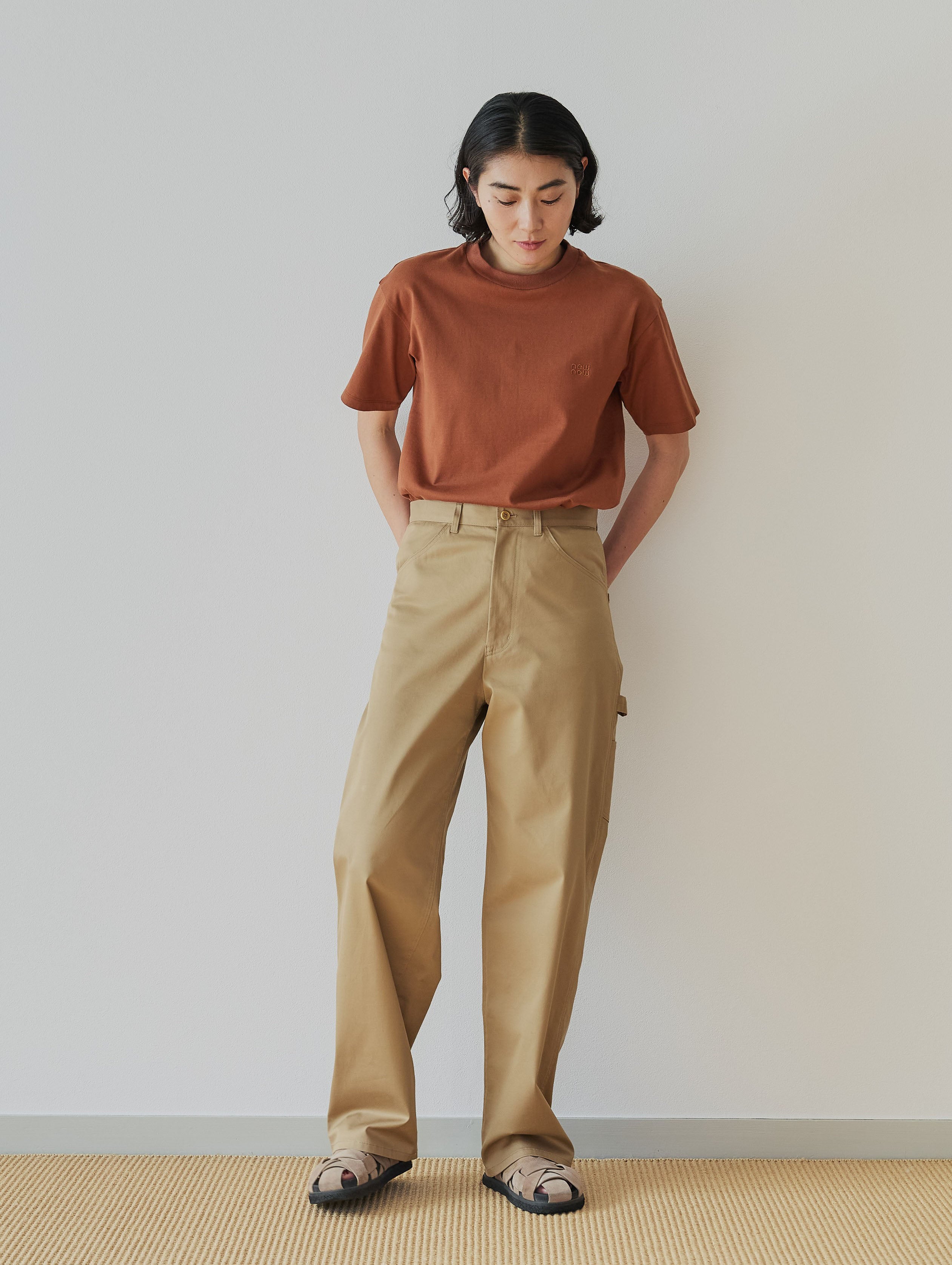 Good Quality T-Shirt