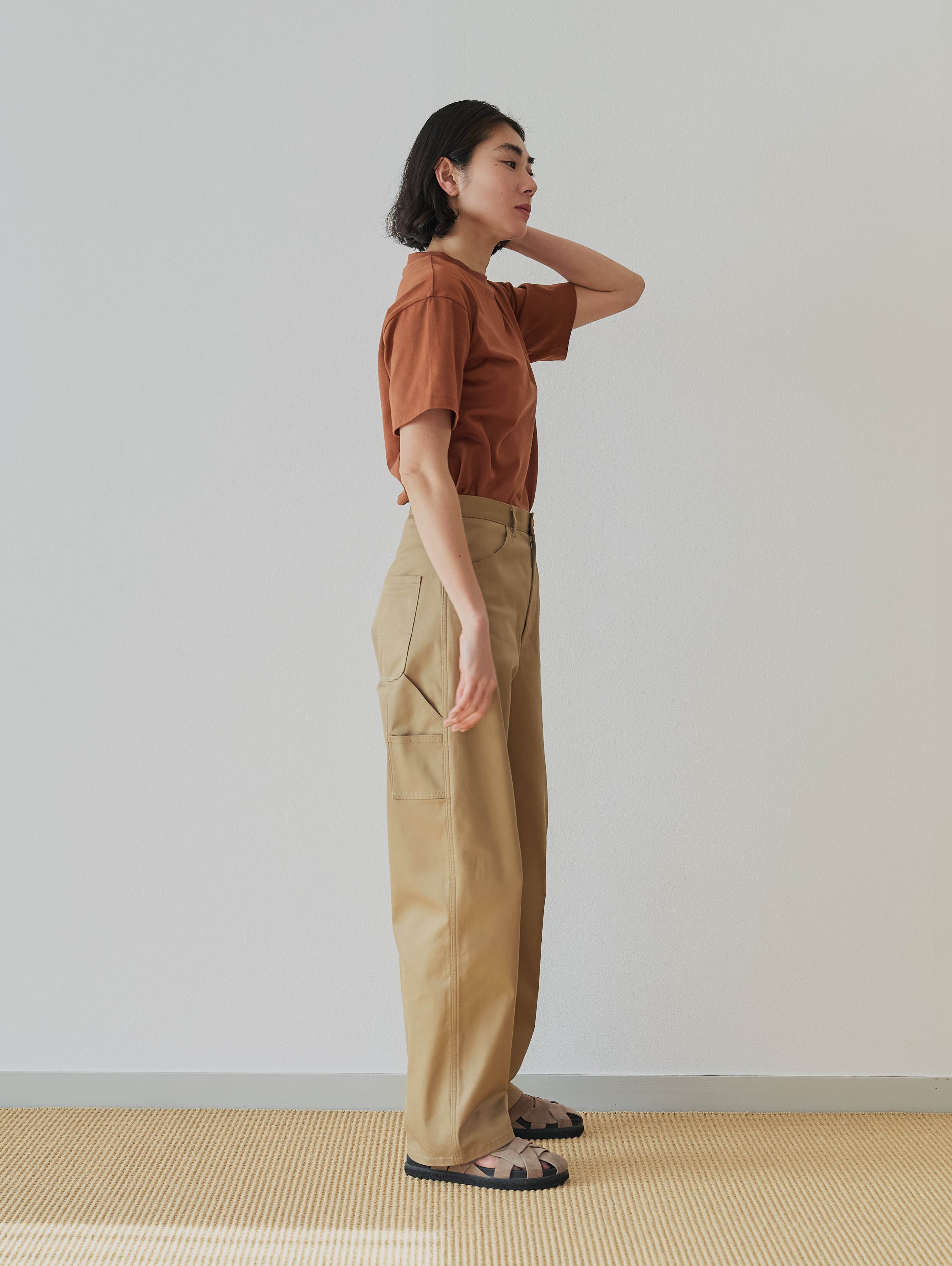 Good Quality T-Shirt