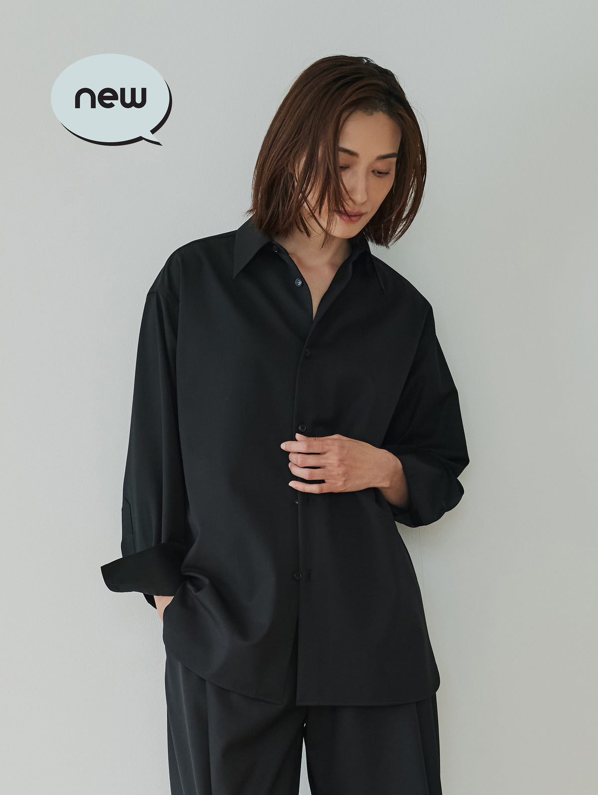 RELAX TRAVEL SHIRT
