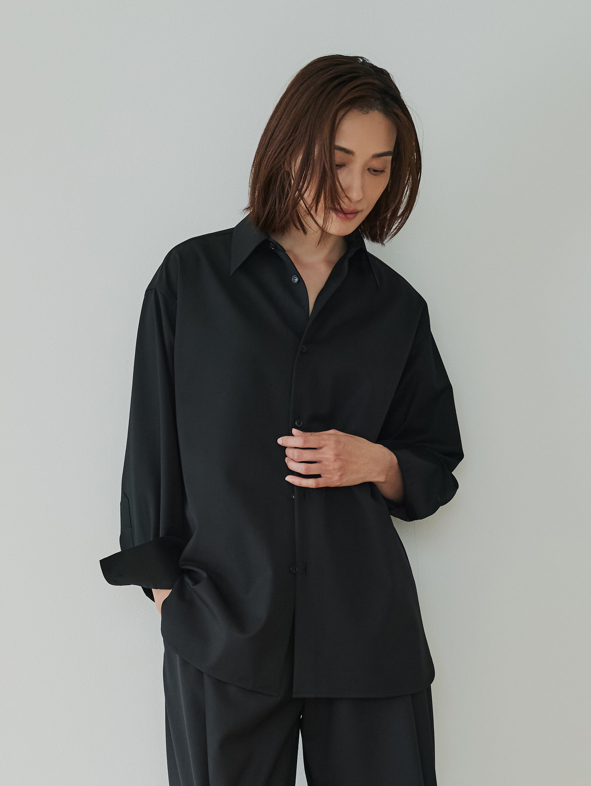 RELAX TRAVEL SHIRT