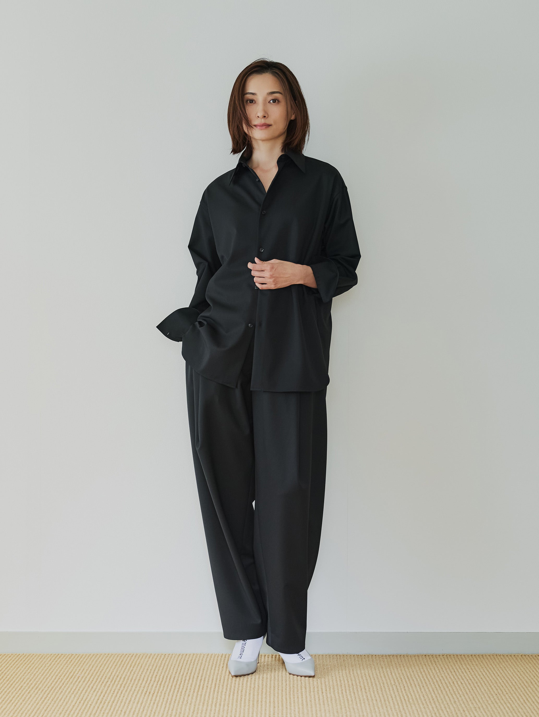 RELAX TRAVEL SHIRT