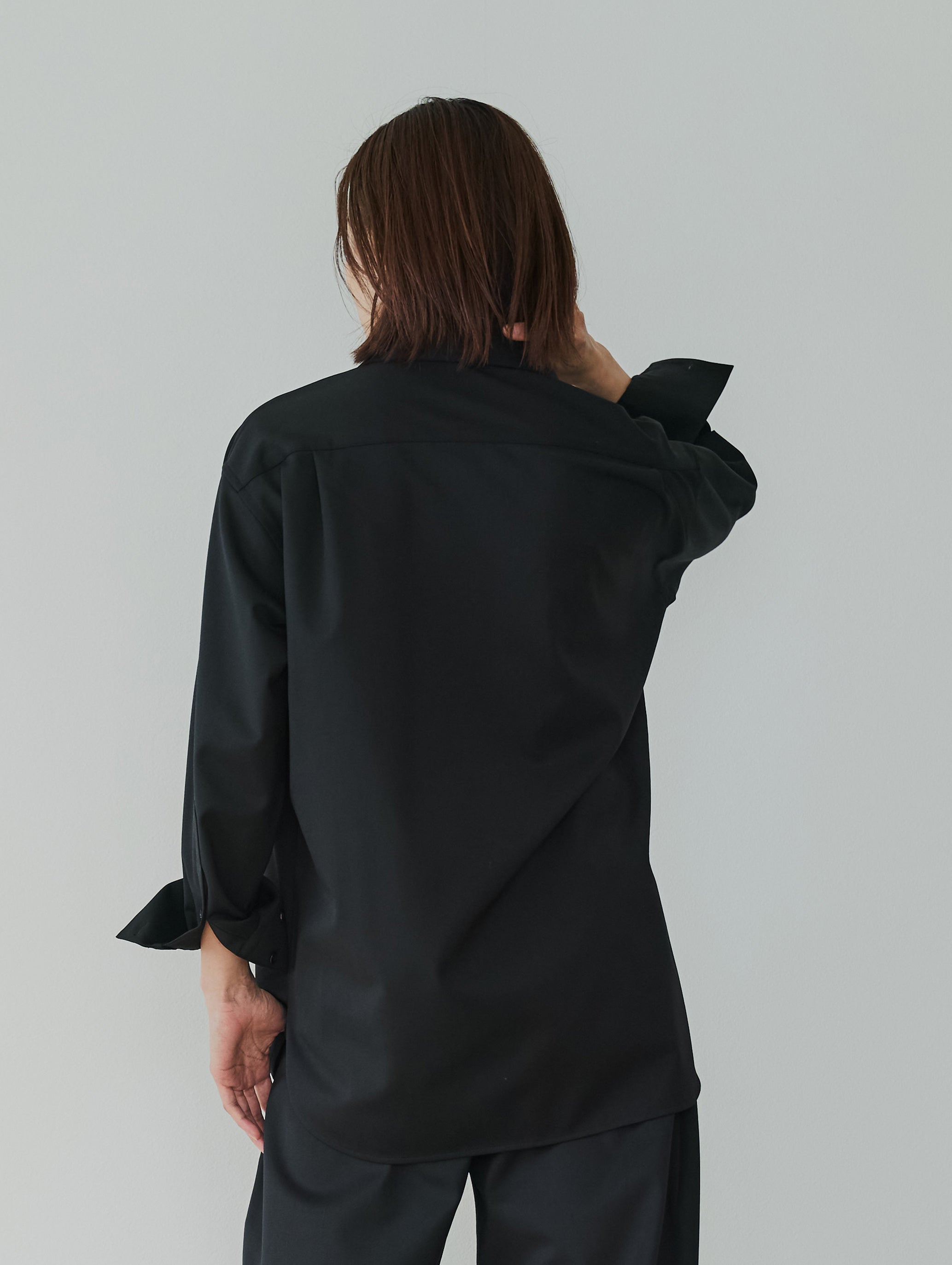 RELAX TRAVEL SHIRT
