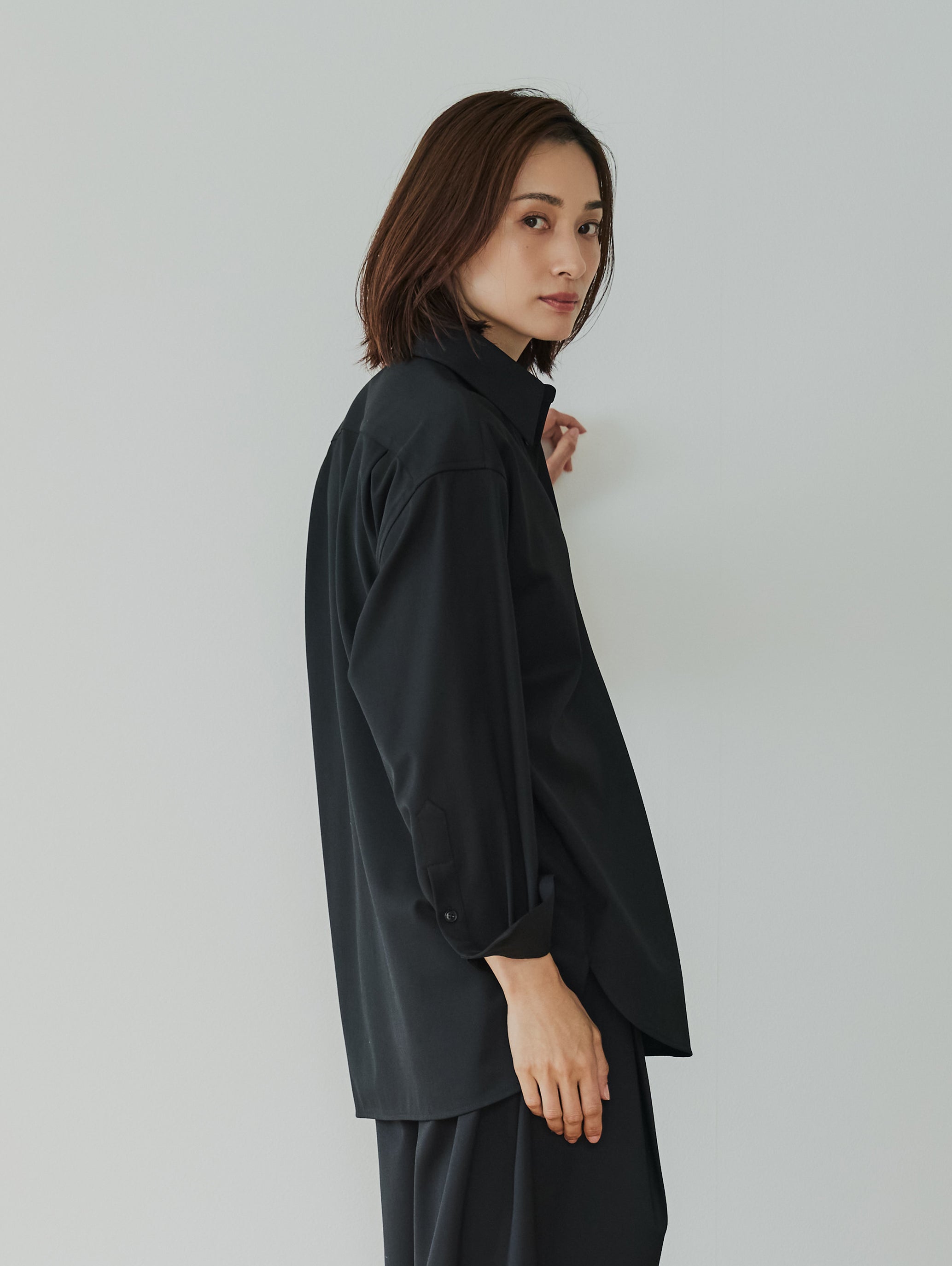 RELAX TRAVEL SHIRT