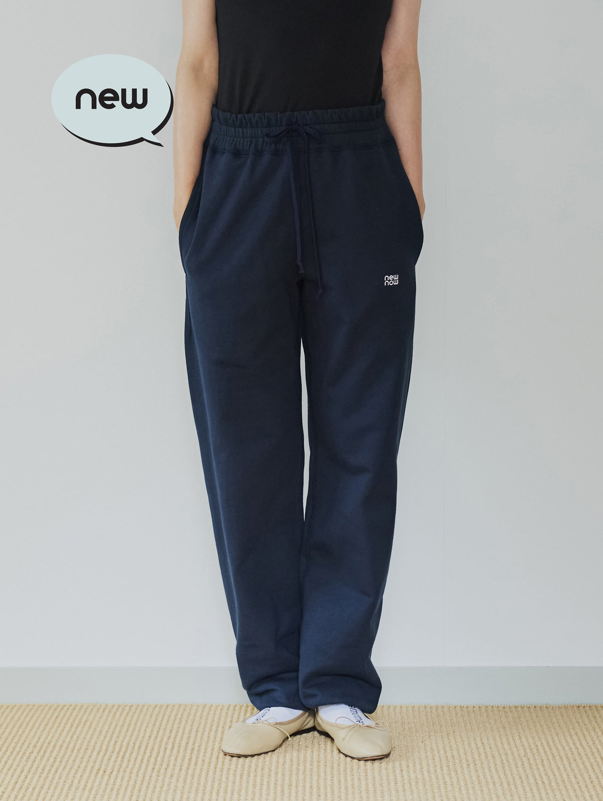 SIGNATURE SWEAT PANTS