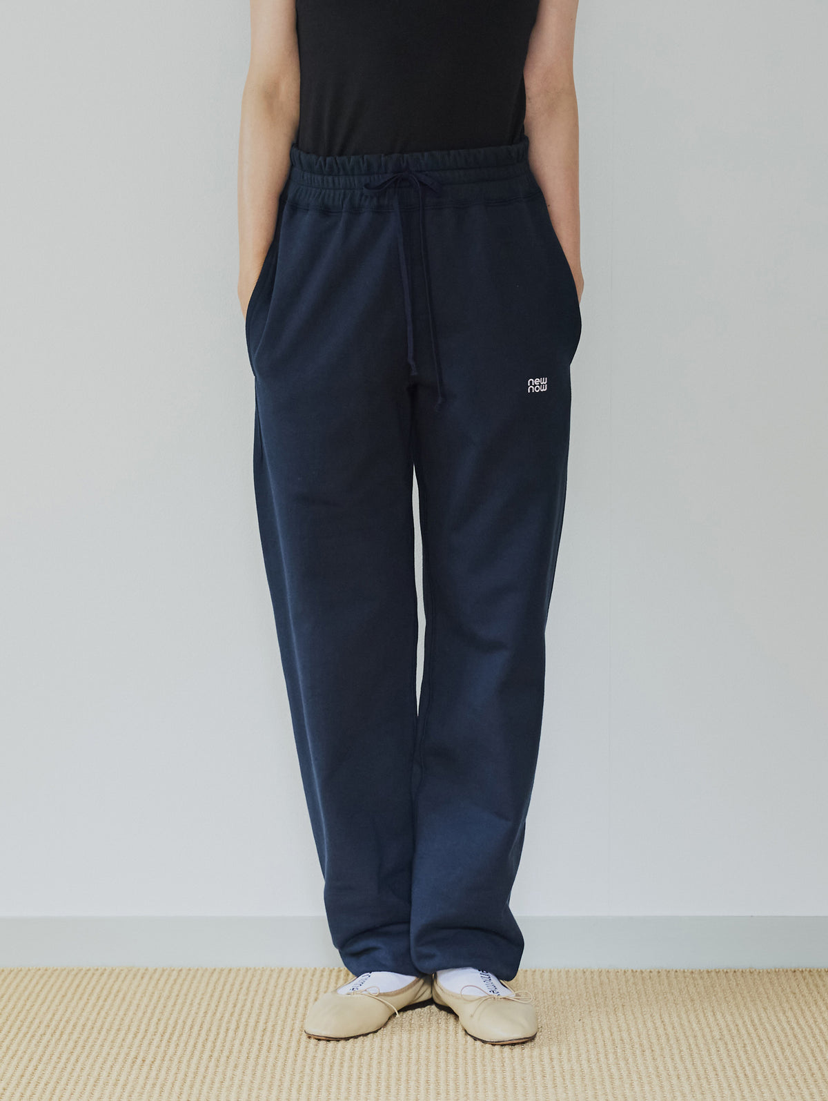 SIGNATURE SWEAT PANTS