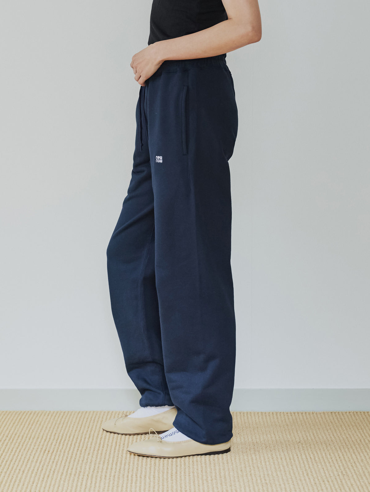 SIGNATURE SWEAT PANTS