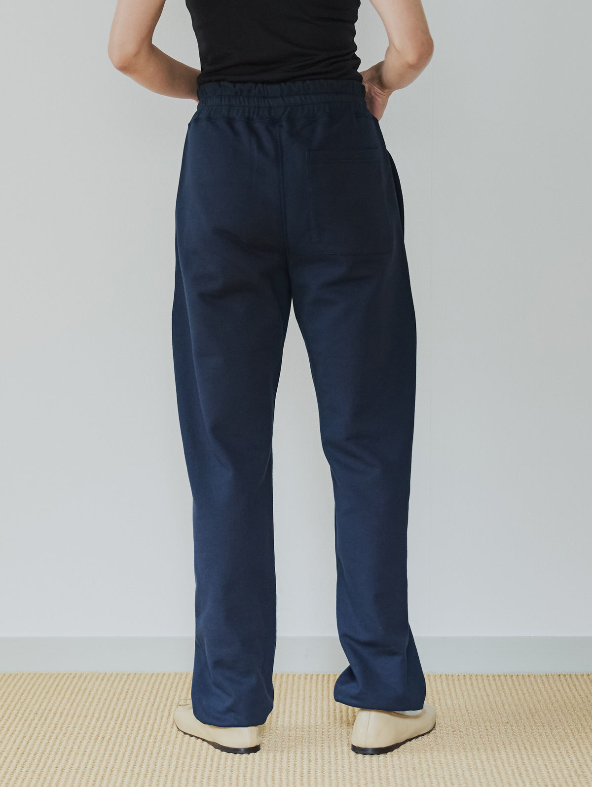 SIGNATURE SWEAT PANTS