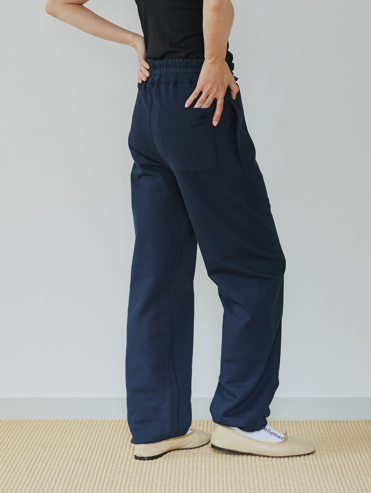 SIGNATURE SWEAT PANTS