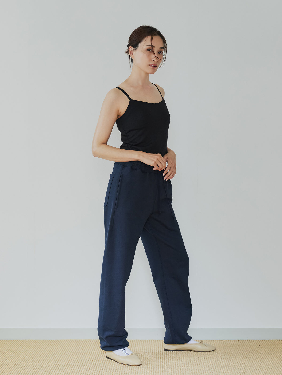 SIGNATURE SWEAT PANTS