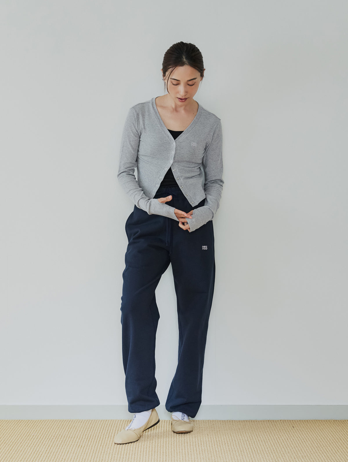 SIGNATURE SWEAT PANTS