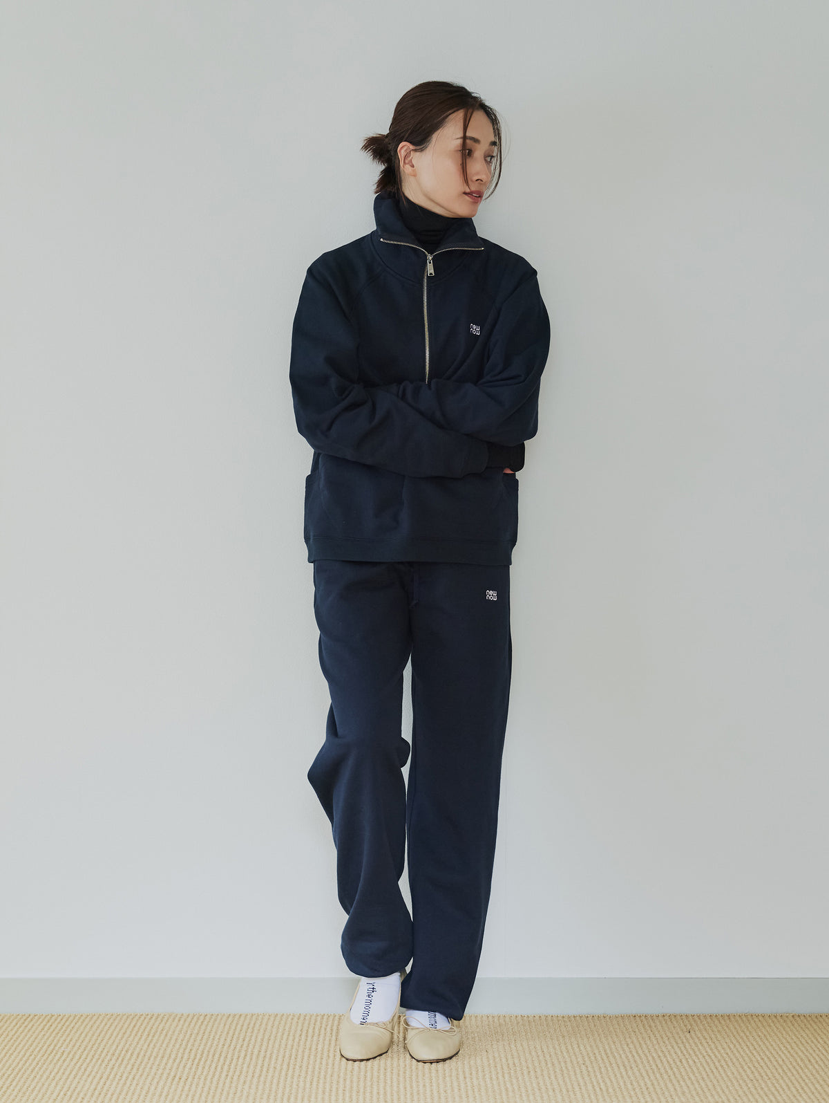 SIGNATURE SWEAT PANTS